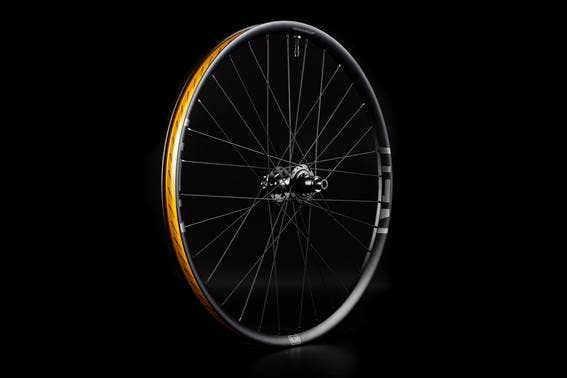 Nukeproof Introduces Horizon and Neutron Wheels - BikeMag