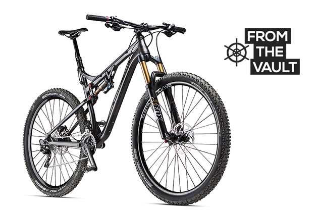 Transition Bandit MTBフレーム Sサイズ Transition Bandit MTB