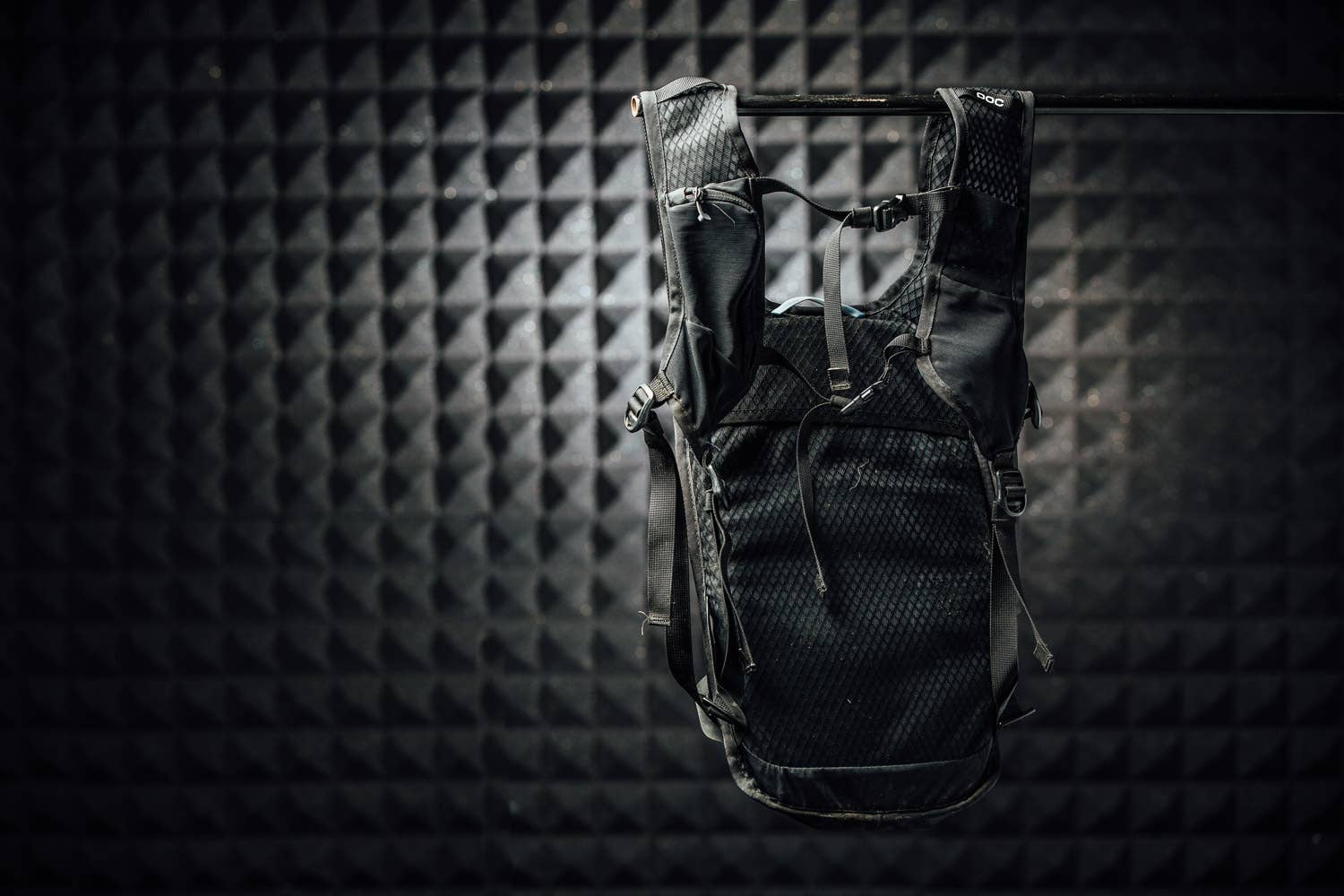 Review: POC Spine VPD Air Backpack 8 - BikeMag