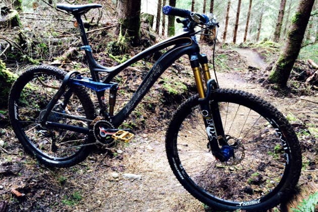 Preview: Ellsworth Epiphany C XC 27.5 - BikeMag