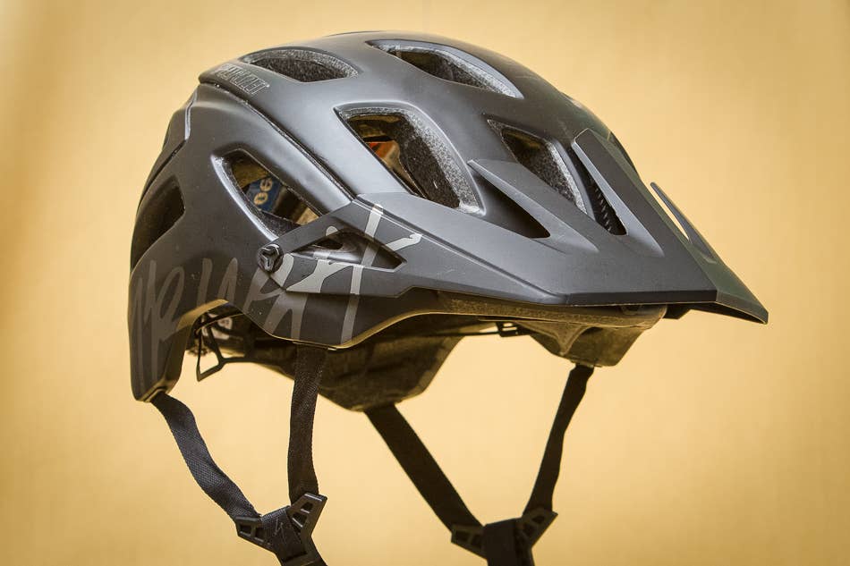 bike helmets specialized with trifix S-Works Prevail 3 Fjllrven Green / S The Chamonix 3 is an all Specialized Search Helmet - White