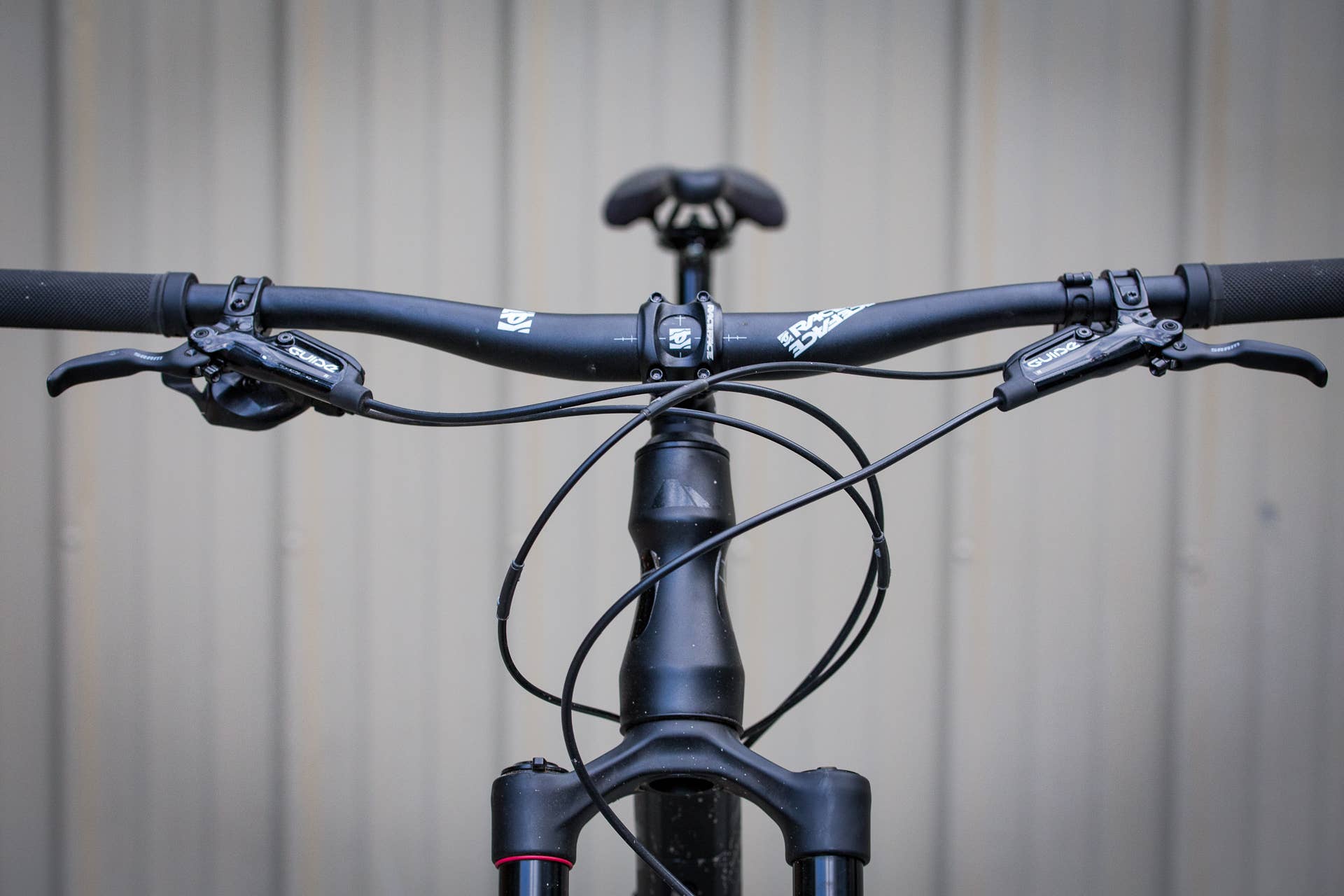 Tested: Canyon Spectral AL 6.0 Aggressive Trail Mountain Bike
