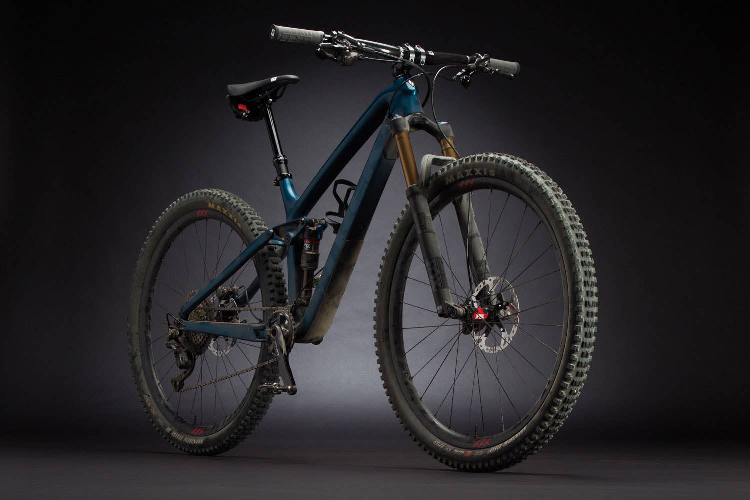 Dream Build: Trek Fuel EX 9.8 Women's - BikeMag Dream Build: Trek Fuel EX 9.8 Women's - BikeMag