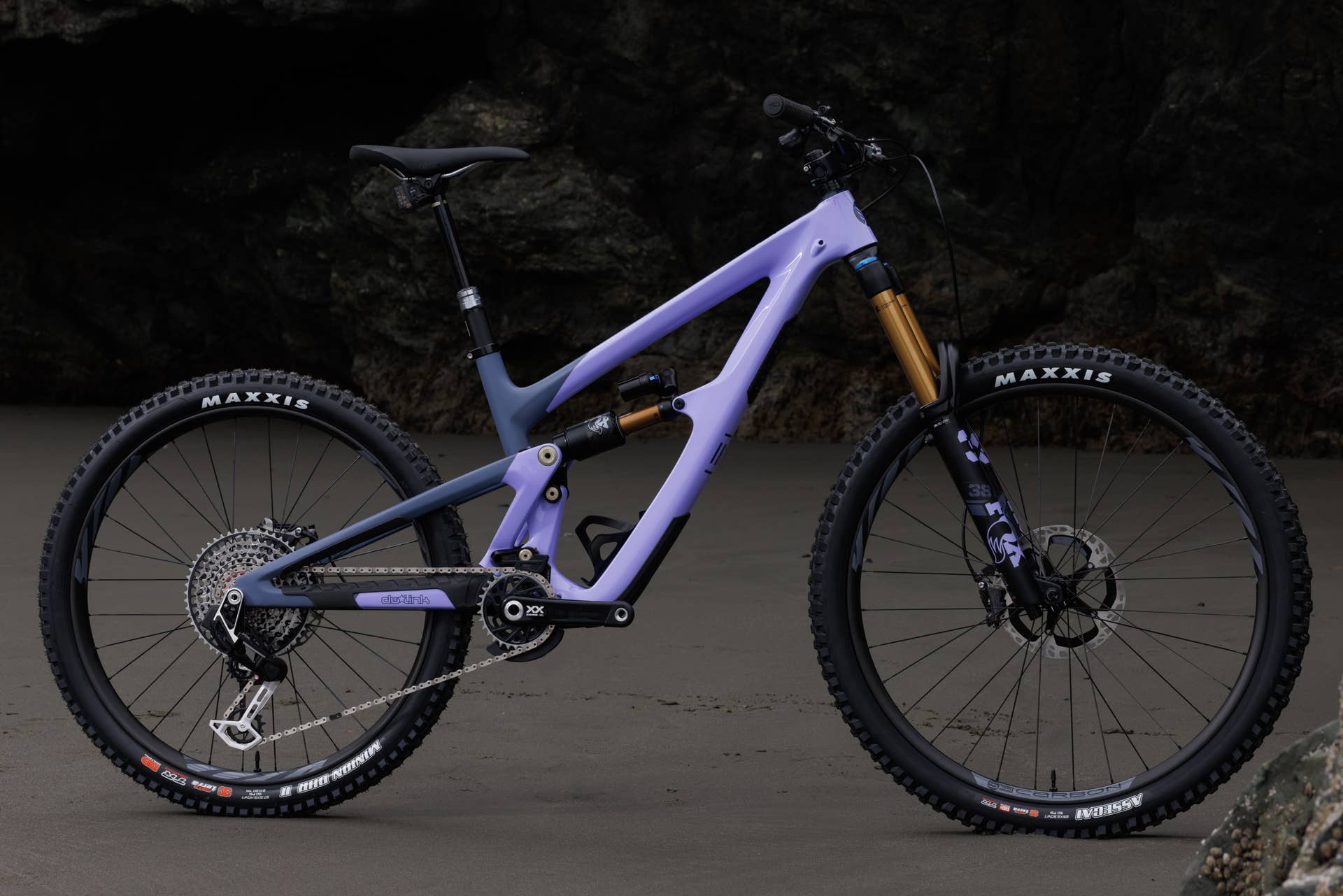 dr.ibis   ちび Ibis Clevis - Ripley V5