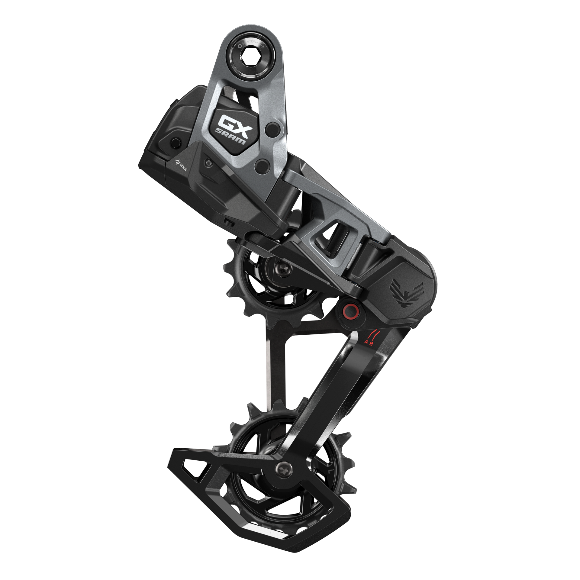 SRAM introduces GX Eagle Transmission - BikeMag
