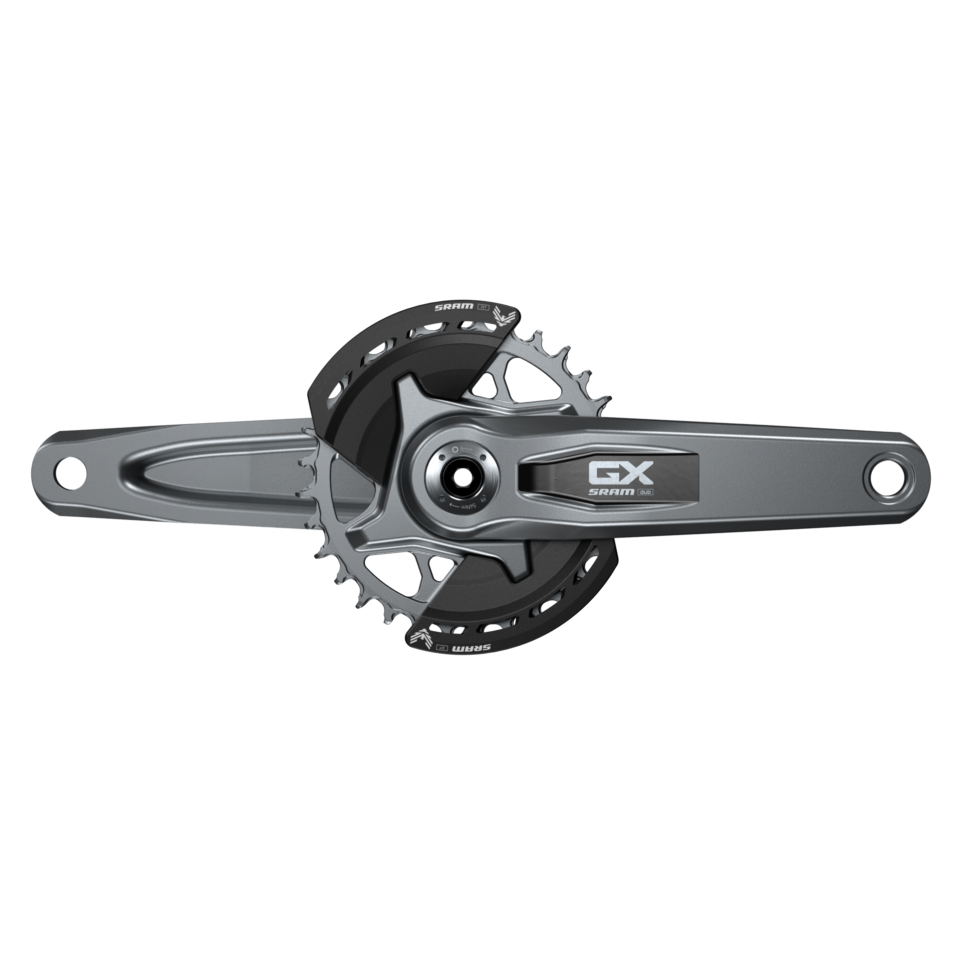 SRAM introduces GX Eagle Transmission - BikeMag