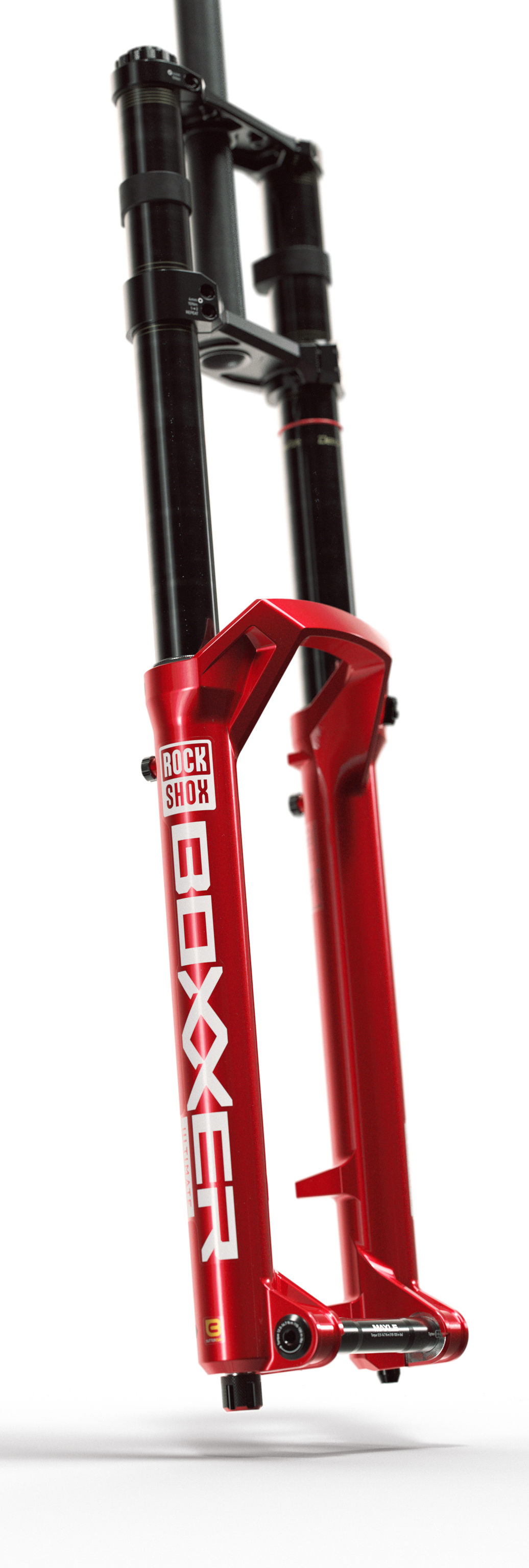 リ*キ様 ROCKSHOX BOXXER 2024-rockshox-boxer-ultimate.