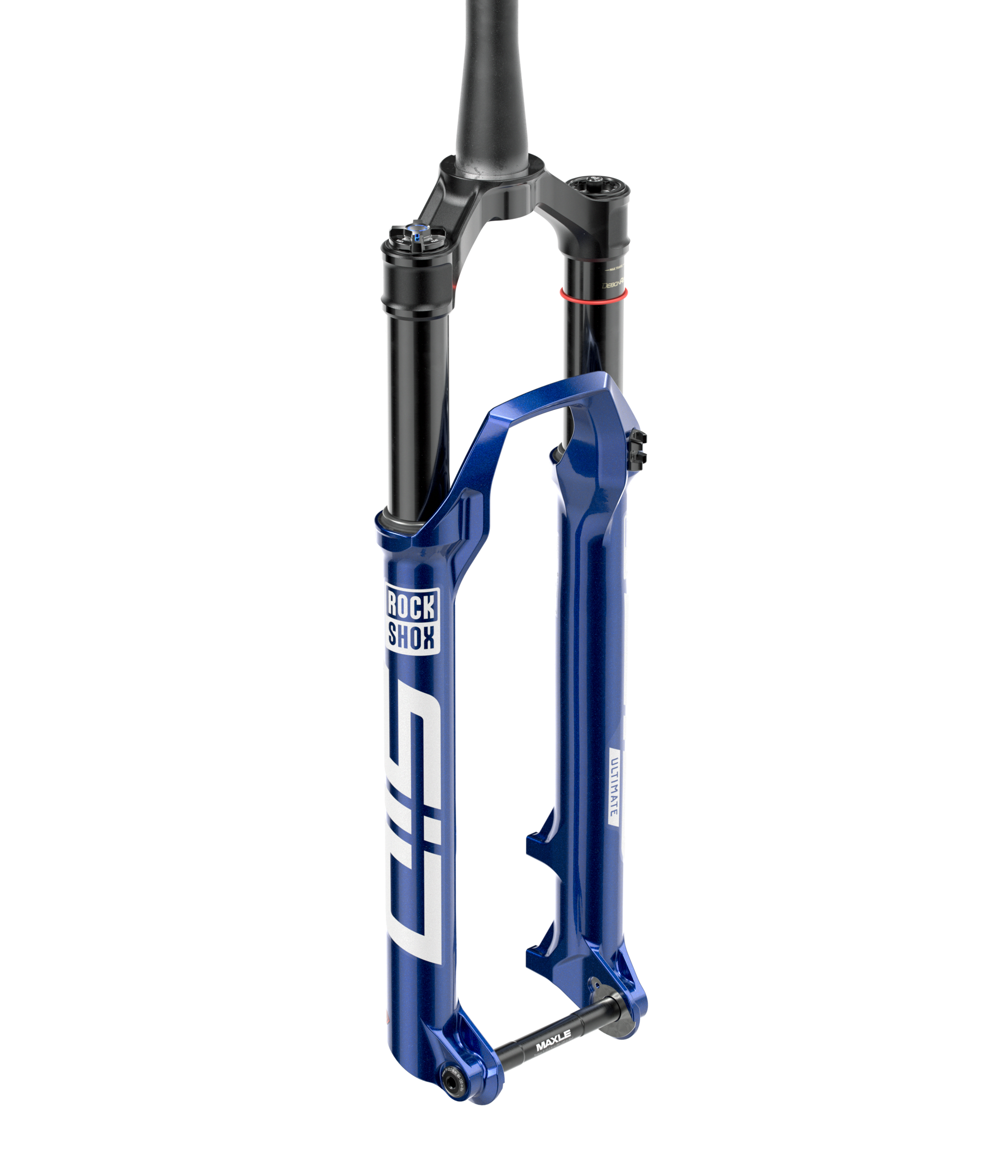 RockShox Announces Updated SID Line of Forks and Shocks - BikeMag