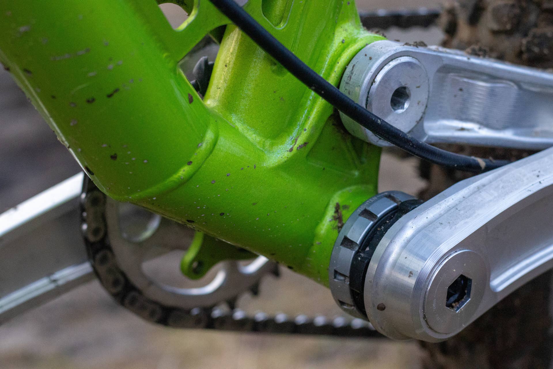 Rf33s Reeb Tested: REEB STEEZL - BikeMag
