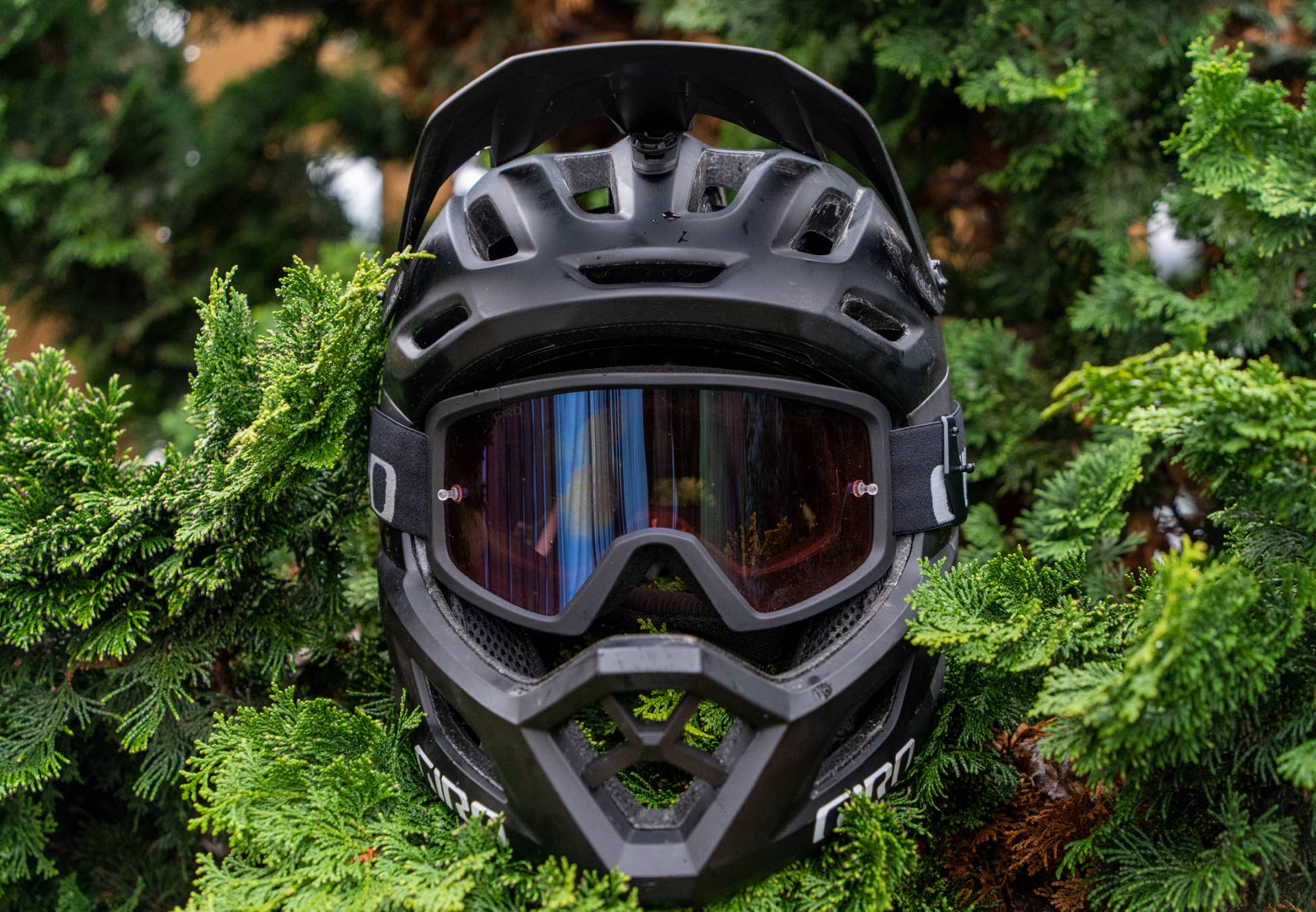 First Impressions: Giro launches new Coalition Spherical helmet - BikeMag