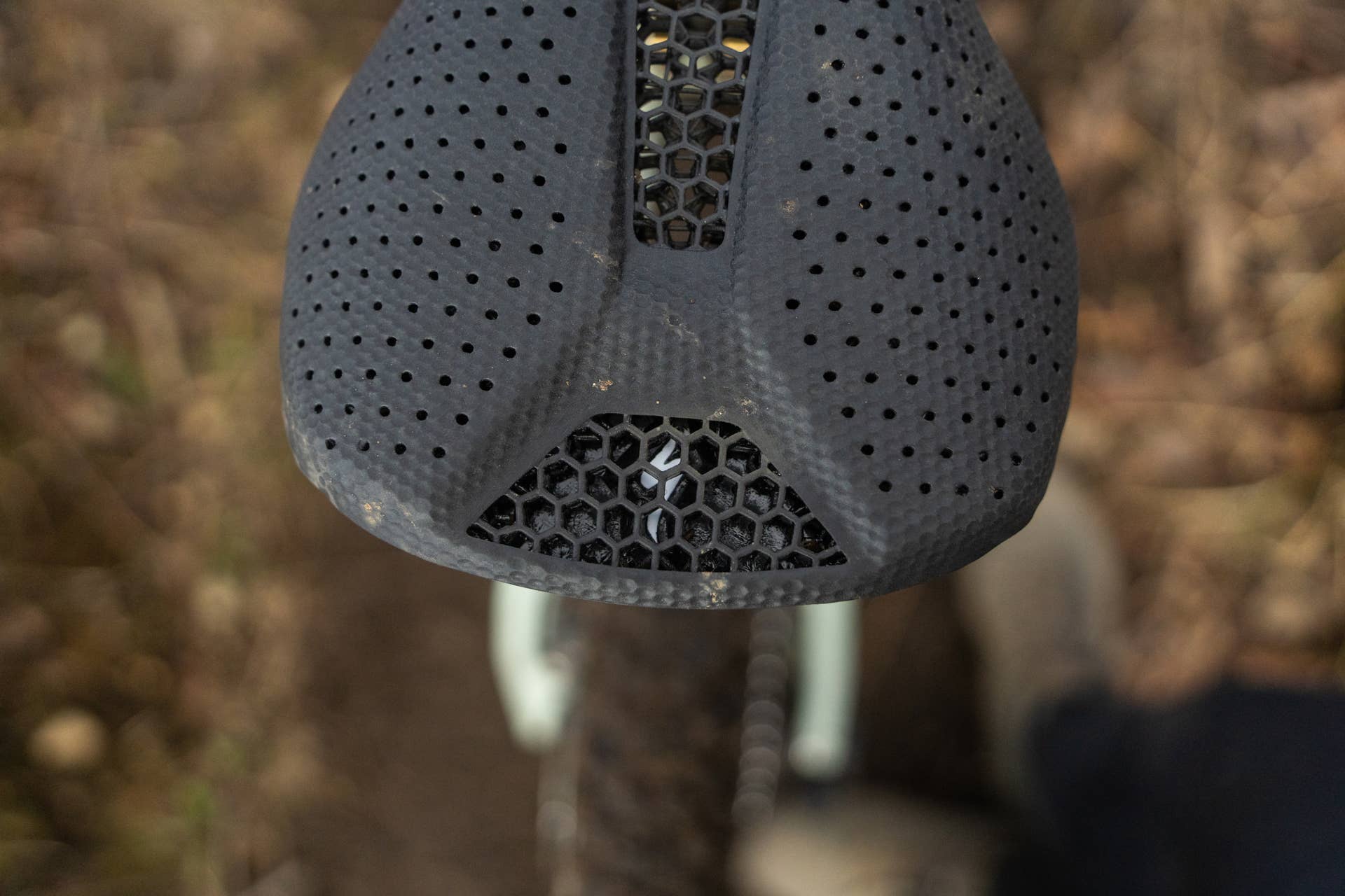 Specialized Phenom saddle gets Mirror treatment - BikeMag