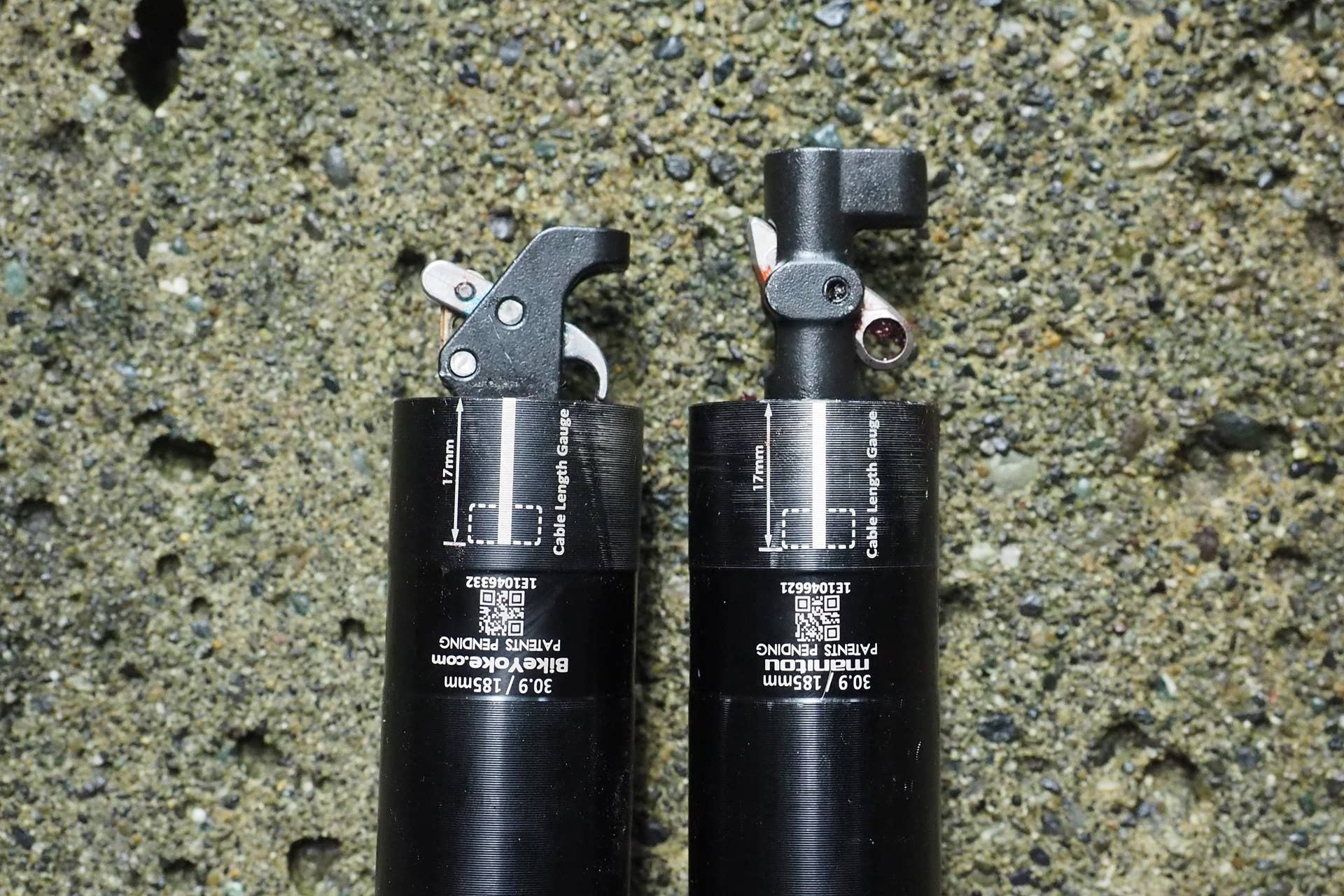 Tested: BikeYoke Revive 3.0 Dropper Post - BikeMag