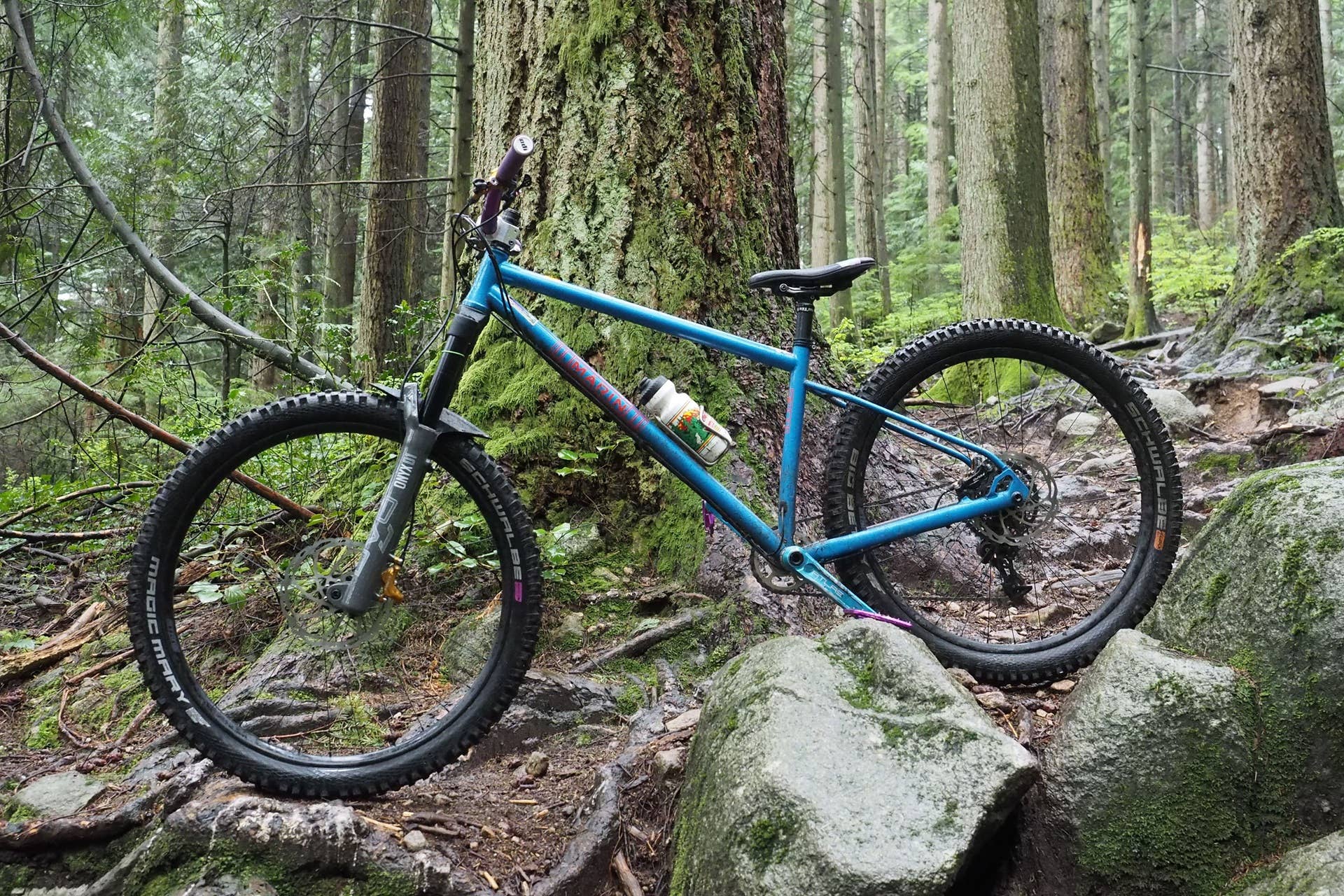 Tested: BikeYoke Revive 3.0 Dropper Post - BikeMag