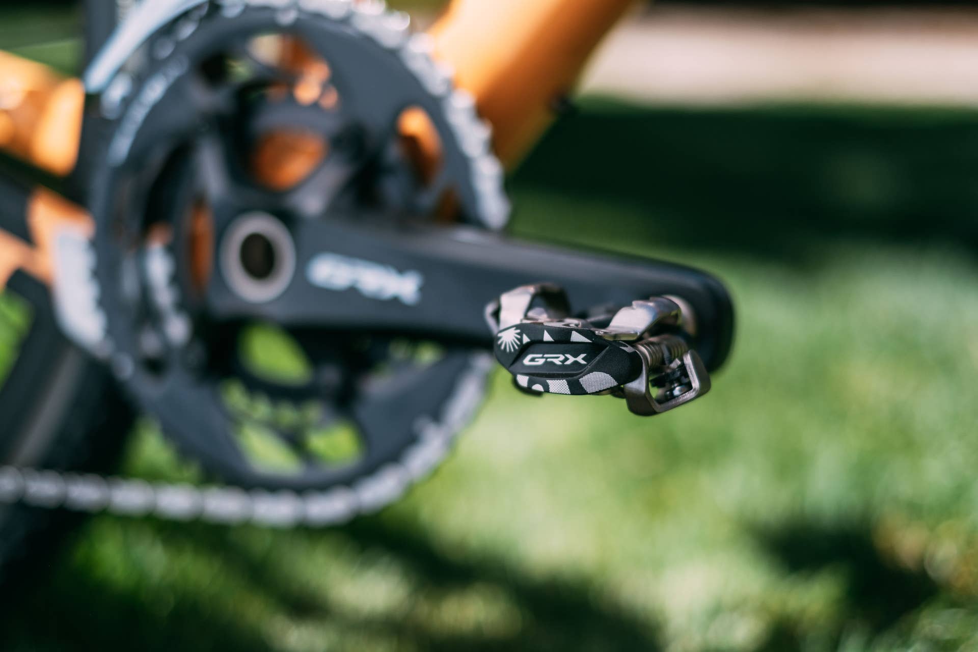 Shimano Releases New 2x12 GRX Di2 Drivetrain - BikeMag