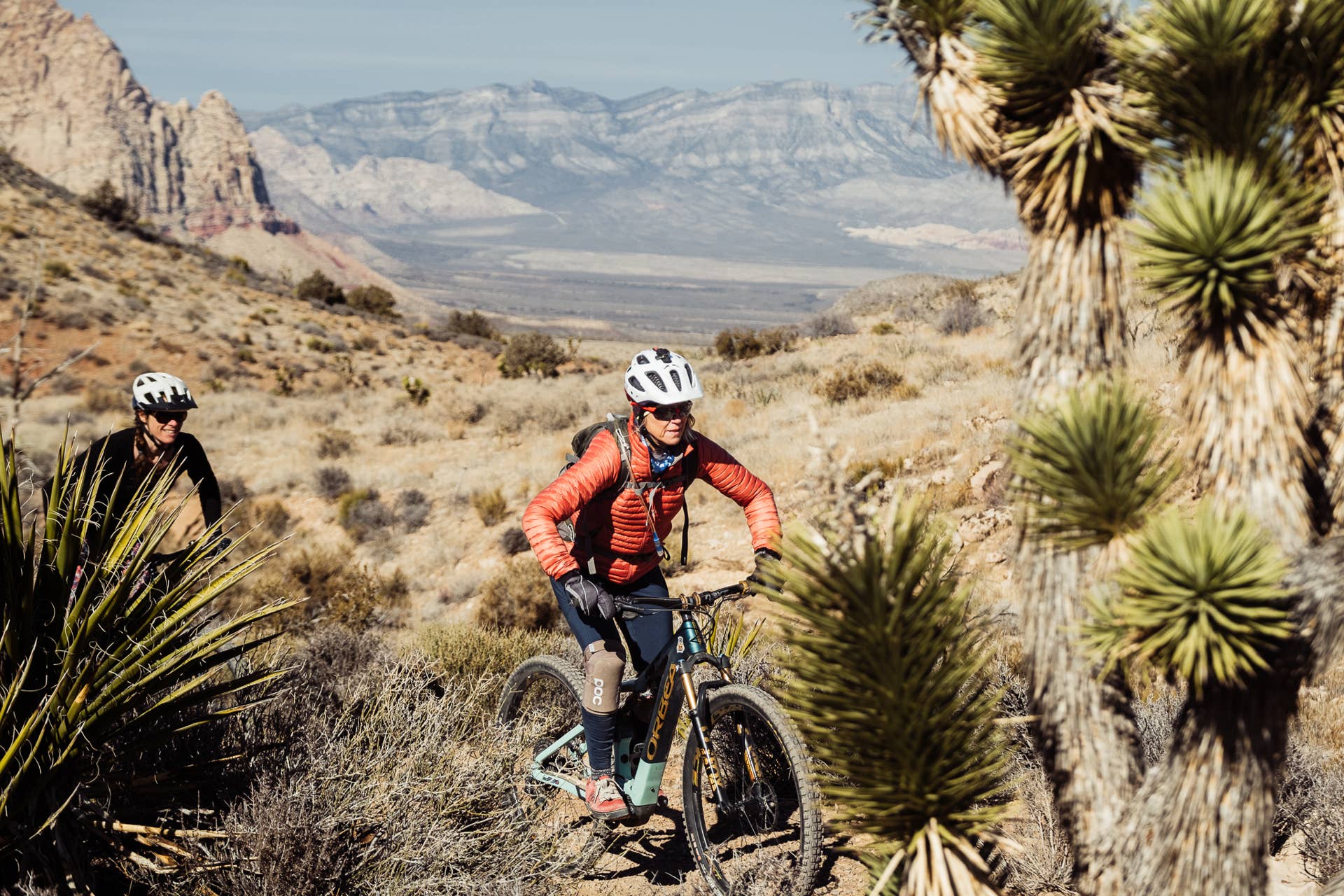 Bike Destination: Las Vegas, Nevada - BikeMag