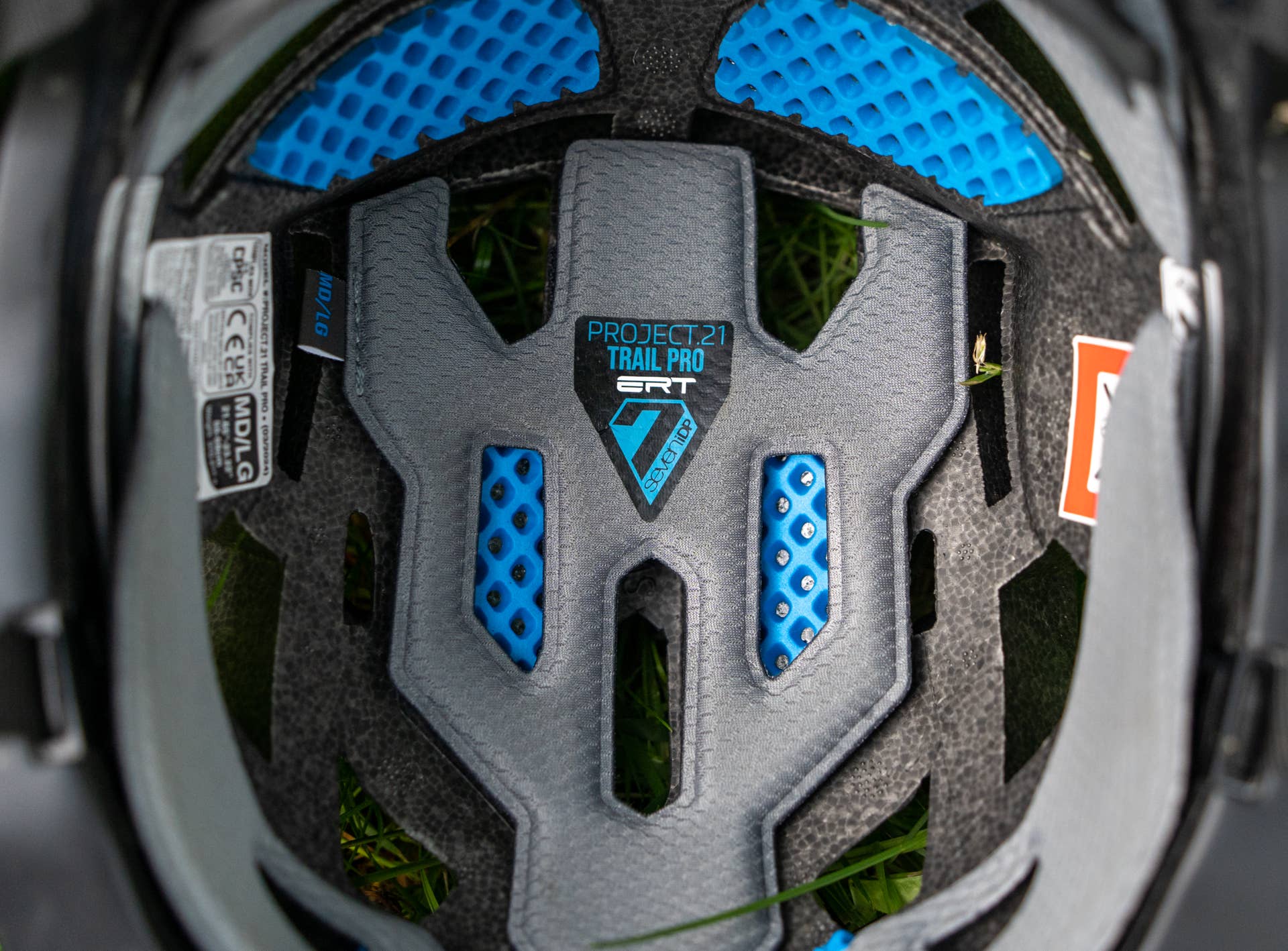 Tested: 7iDP Releases Project.21 Half-Shell Helmet - BikeMag Tested: 7iDP Releases Project.21 Half-Shell Helmet - BikeMag