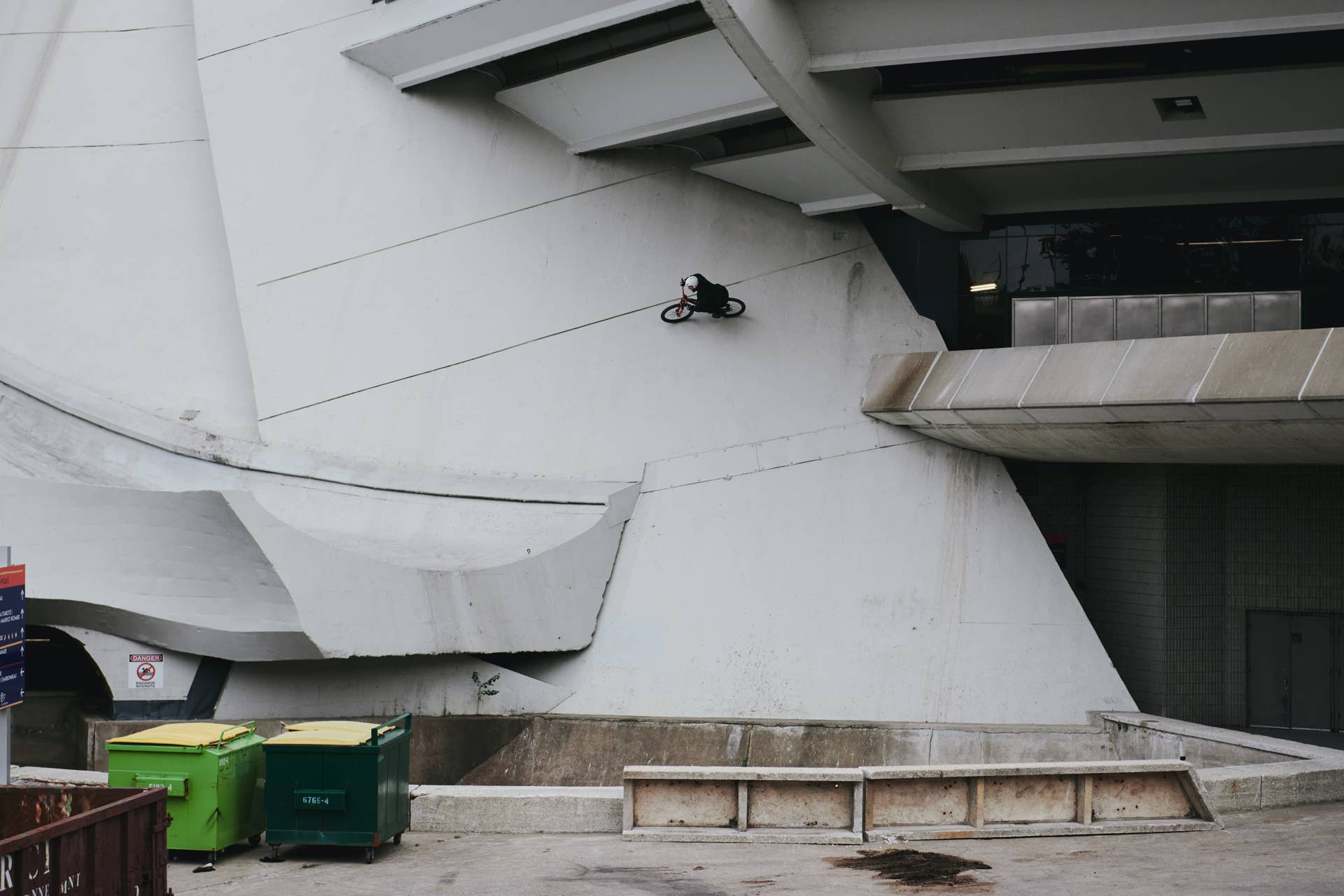 Behind the Edit: Matt MacDuff Talks X Games Real MTB - BikeMag