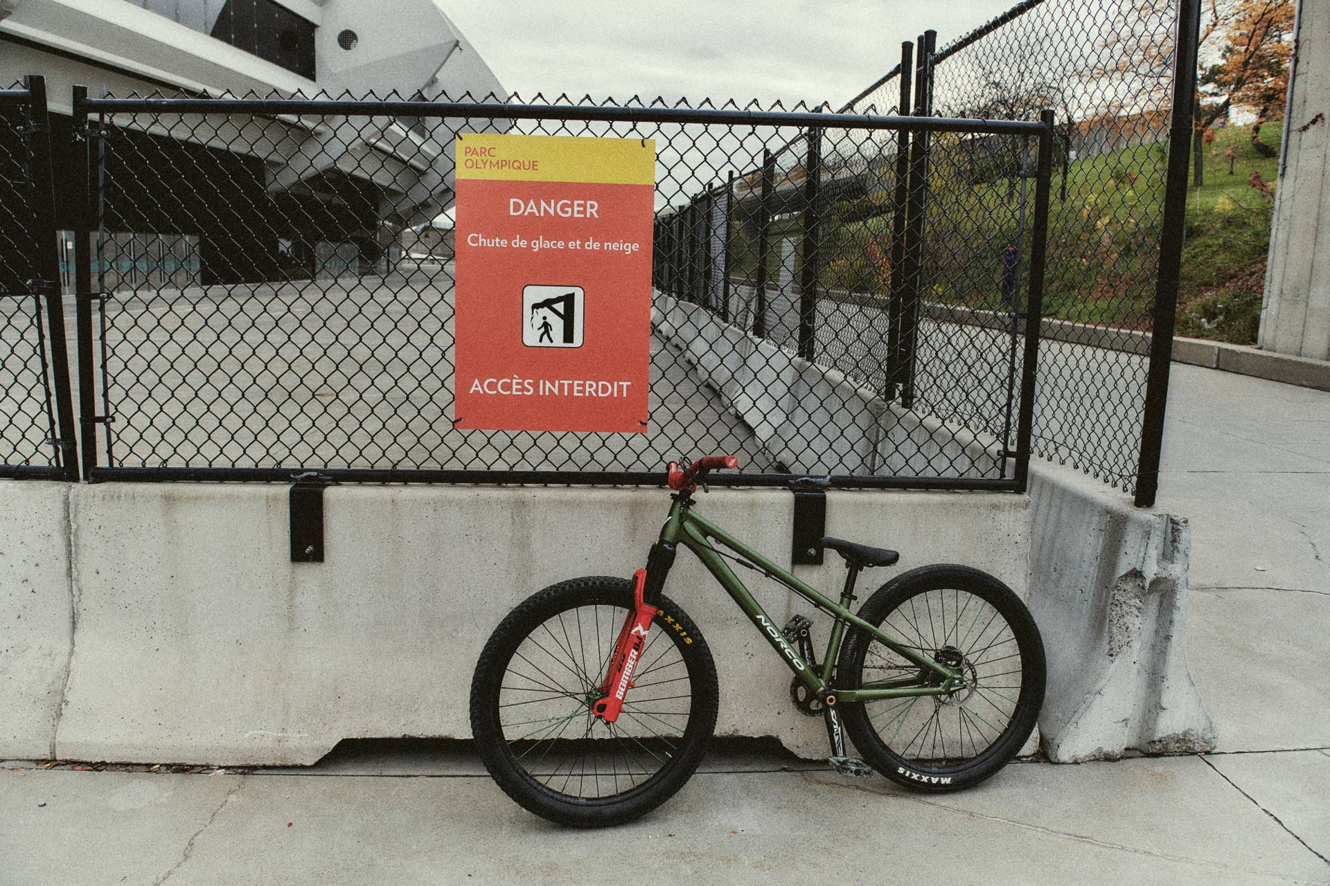 Behind the Edit: Matt MacDuff Talks X Games Real MTB - BikeMag