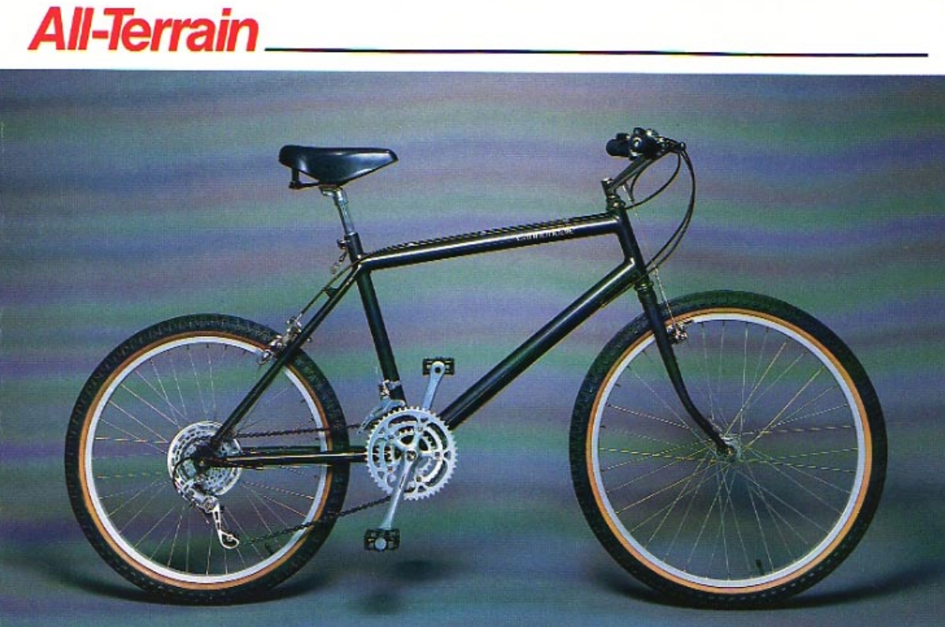Not-so-retro-spective: the Cannondale Jekyll over the years - BikeMag