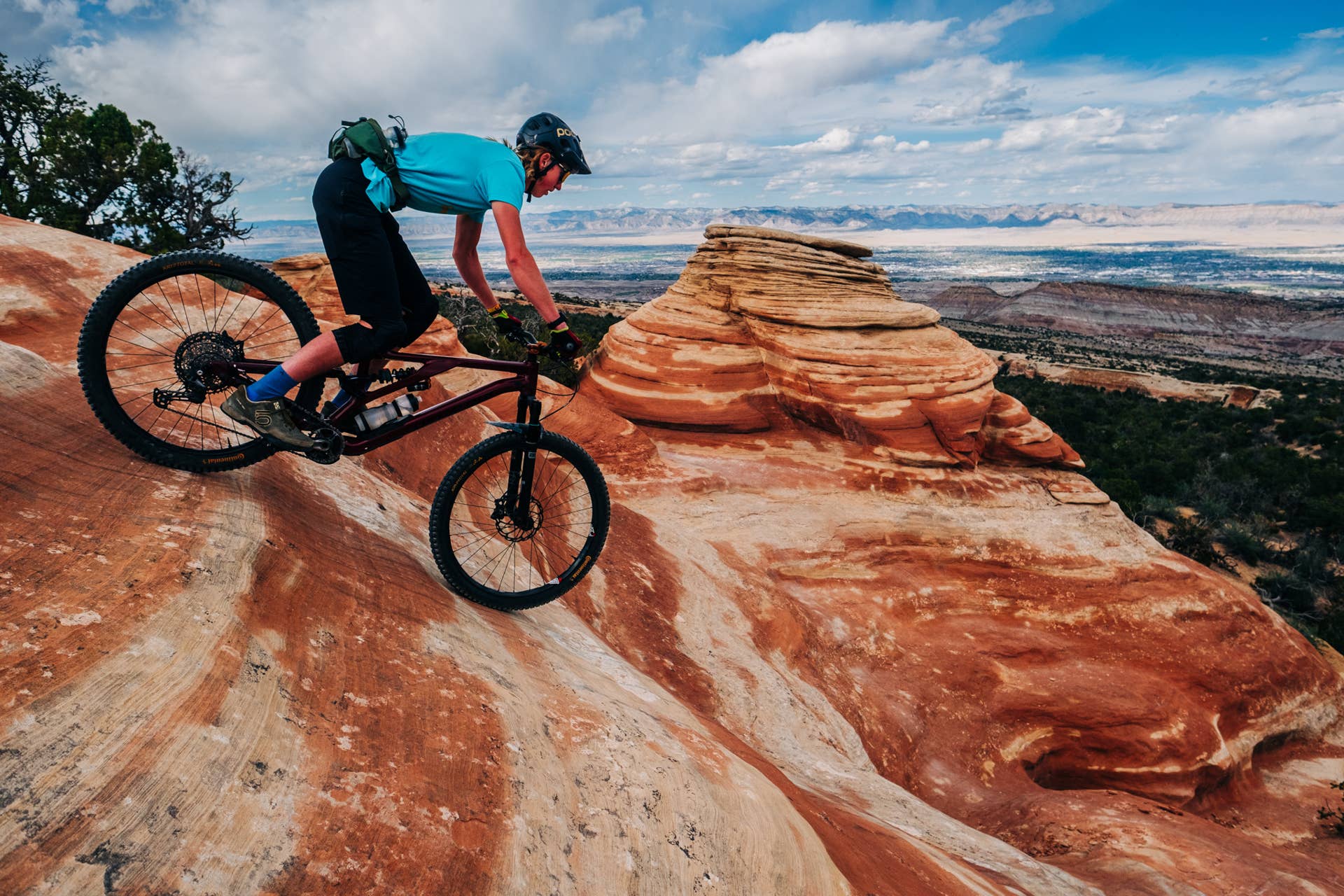 Ride Guide: Grand Junction, Colorado - BikeMag