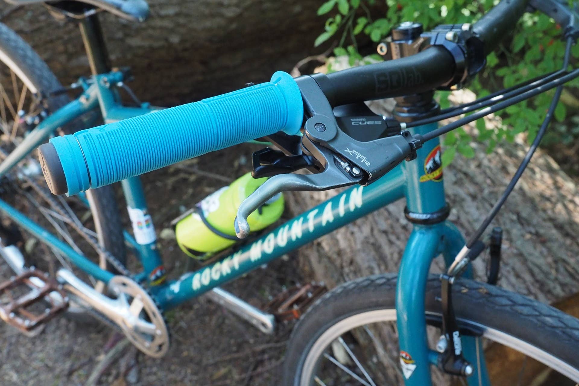 Why Handlebars With Alternative Shapes Make Sense - BikeMag