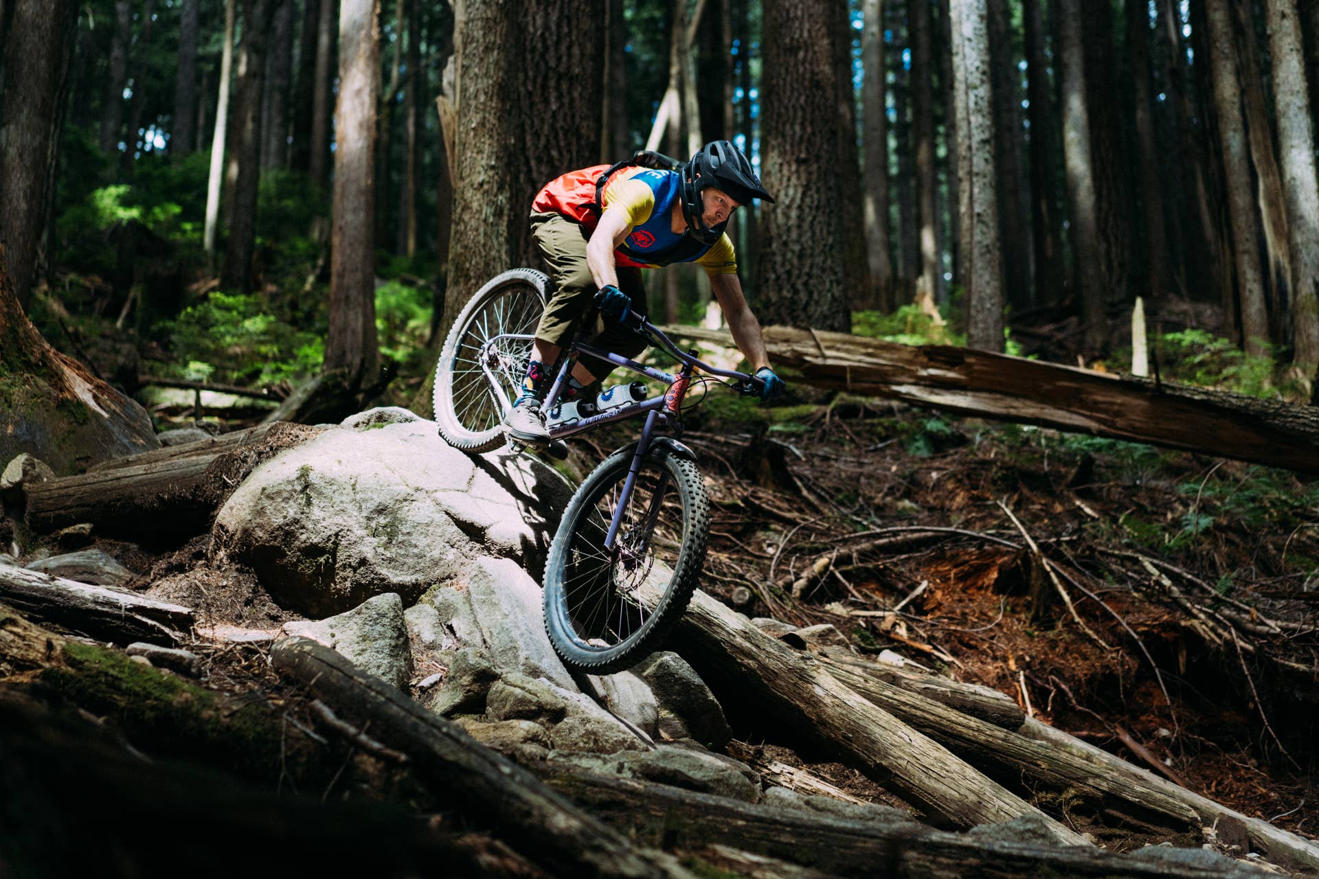 Mountain Bike Everyday Carry: Andrew’s Summer Loadout - BikeMag