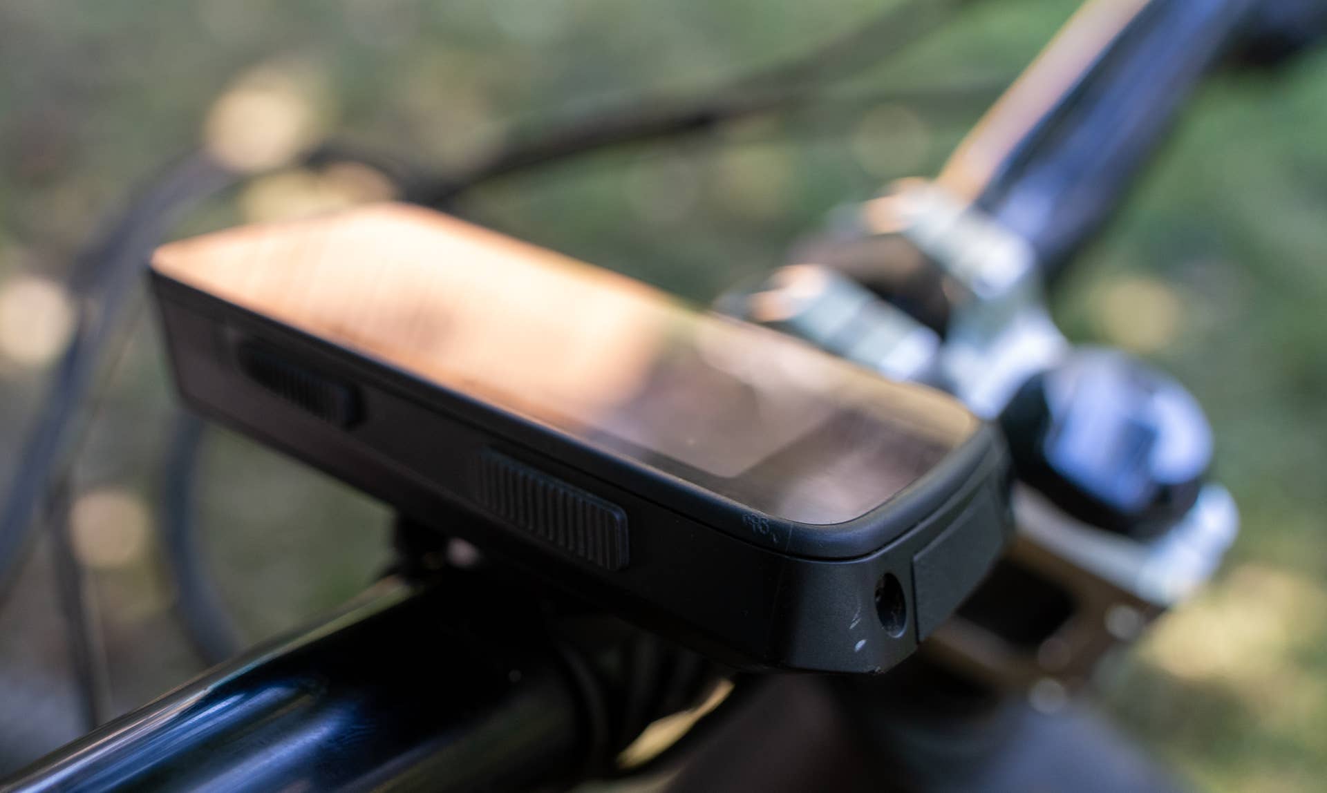 Tested: Hammerhead Karoo (3) Review - BikeMag