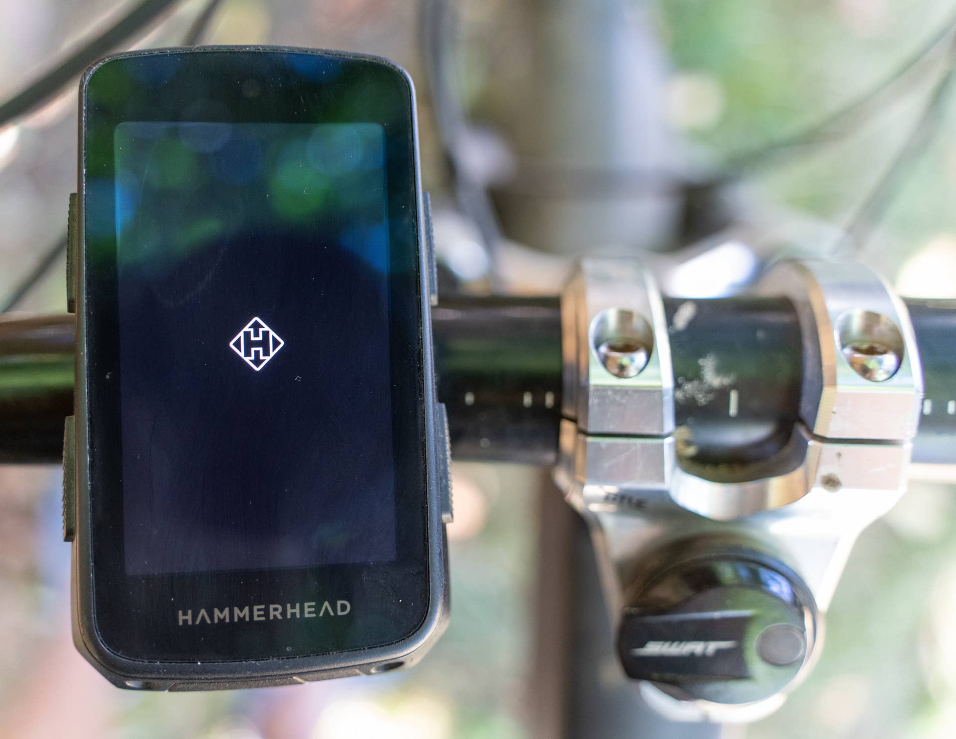 Tested: Hammerhead Karoo (3) Review - BikeMag