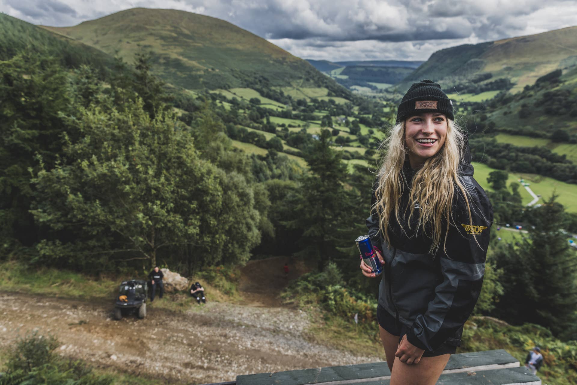 Red Bull Rampage Announces Women's Lineup - BikeMag