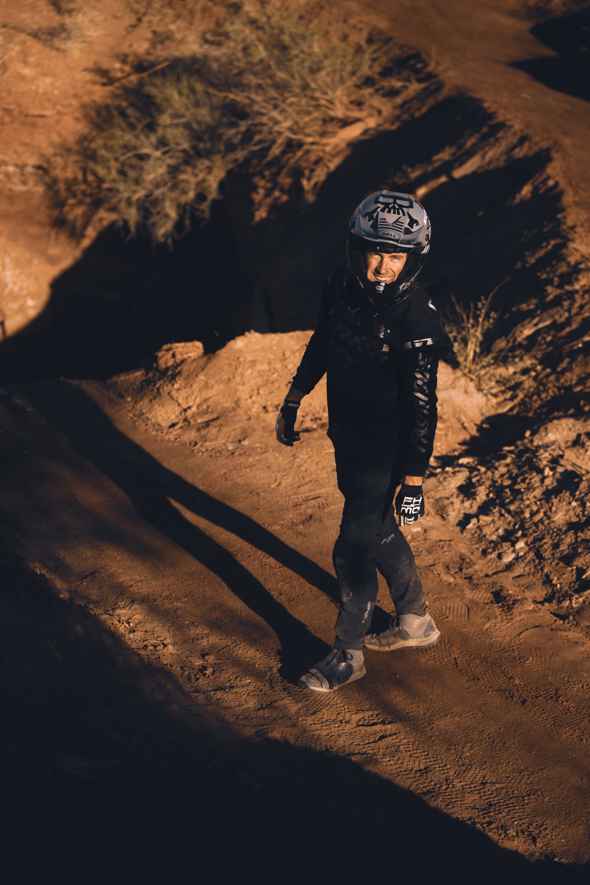 Red Bull Rampage Announces the 2024 Men's Lineup - BikeMag