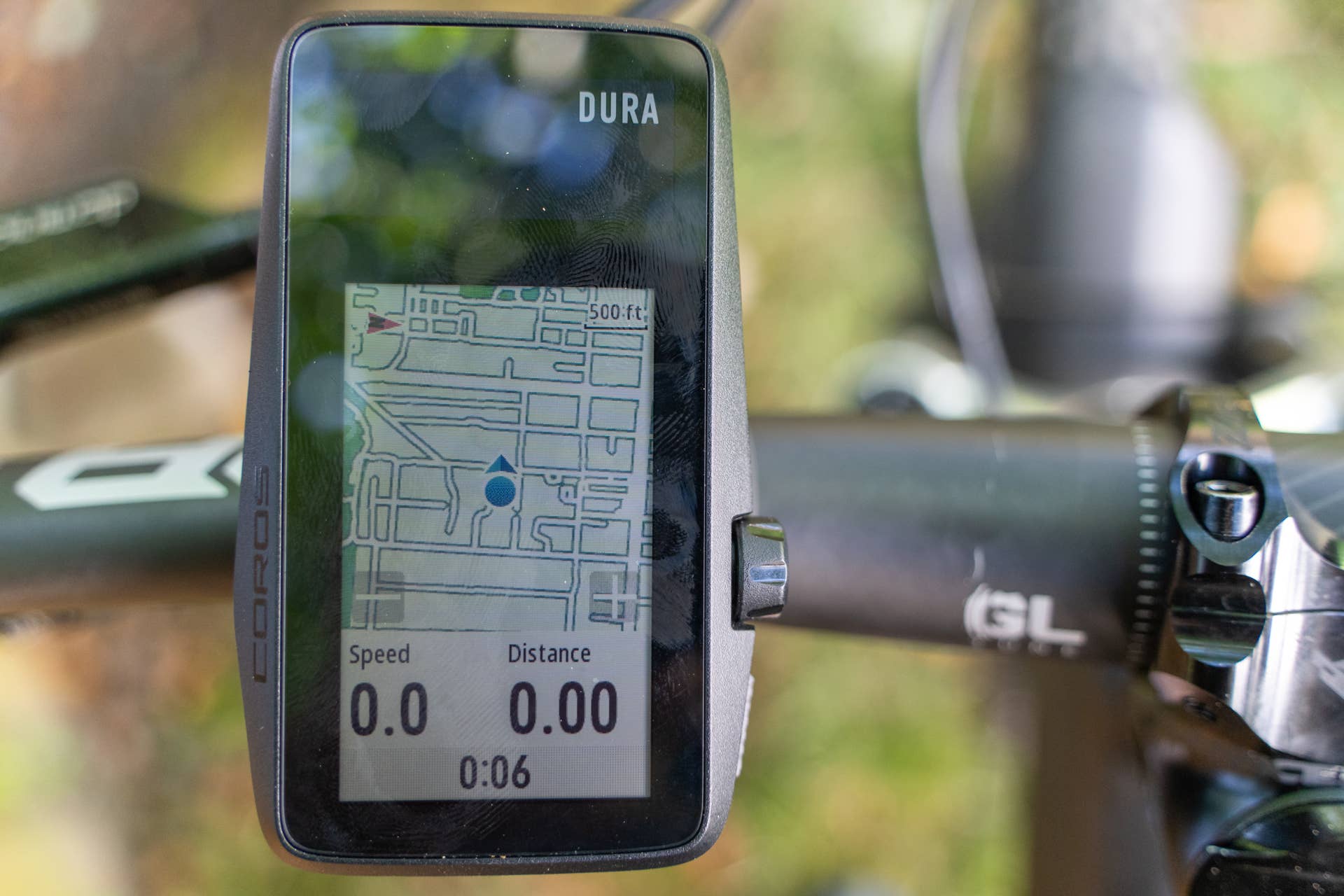 Tested: COROS Dura Computer - BikeMag