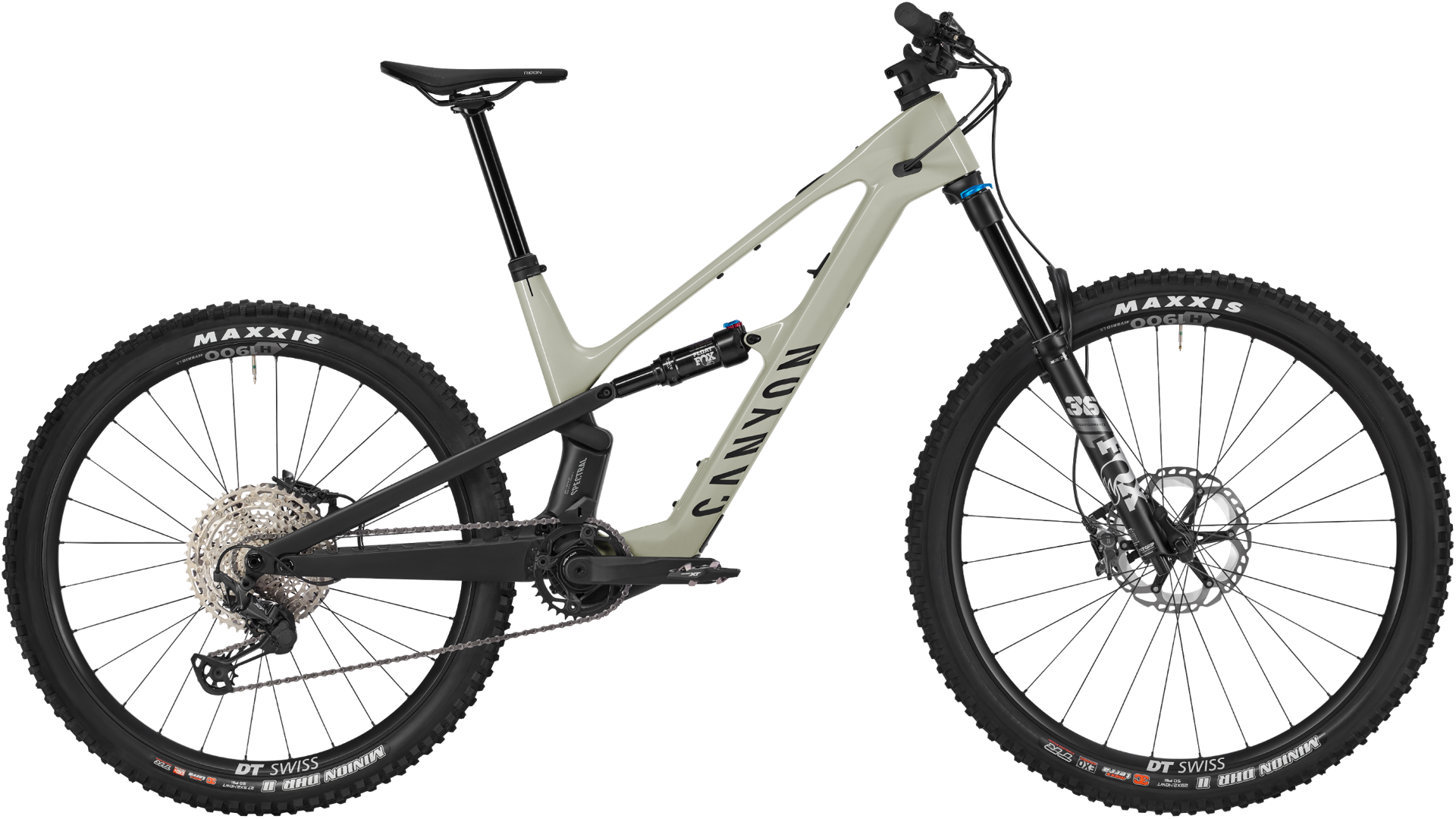 Canyon Bicycles Launch Their Newest Lightweight E-MTB - BikeMag