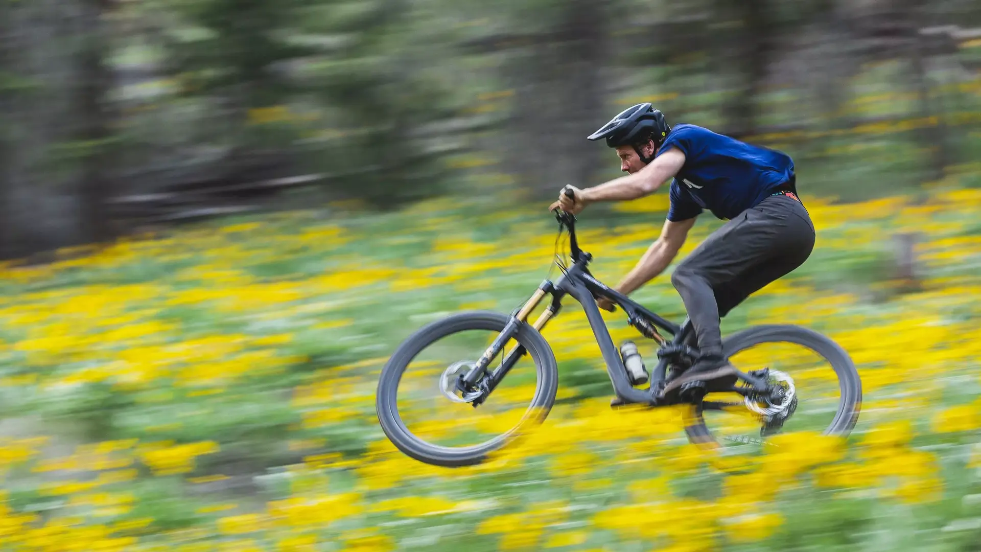 Specialized Releases Stumpjumper 15 Mountain bike in Alloy - BikeMag