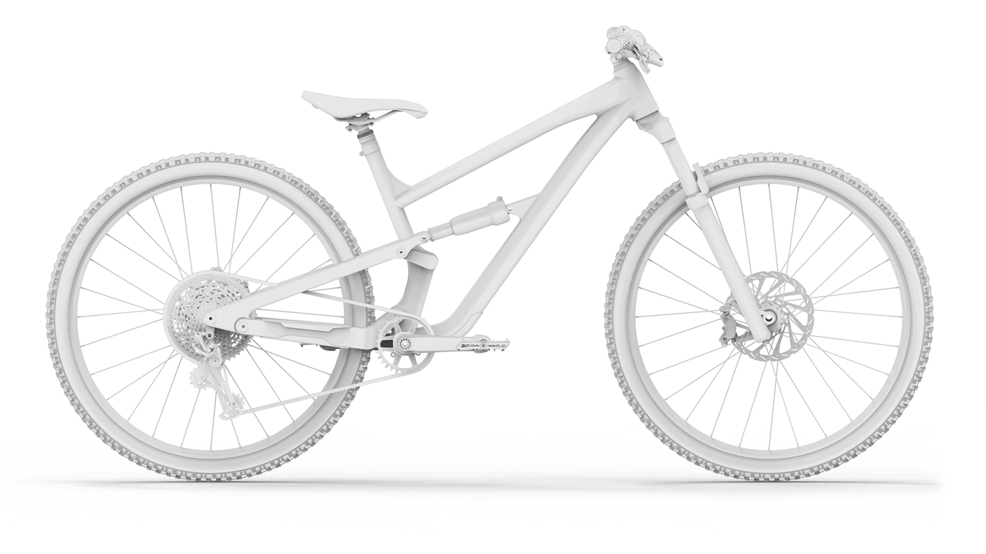 E*thirteen Launches New MTB Rear Hub, Rims, and Wheels - BikeMag