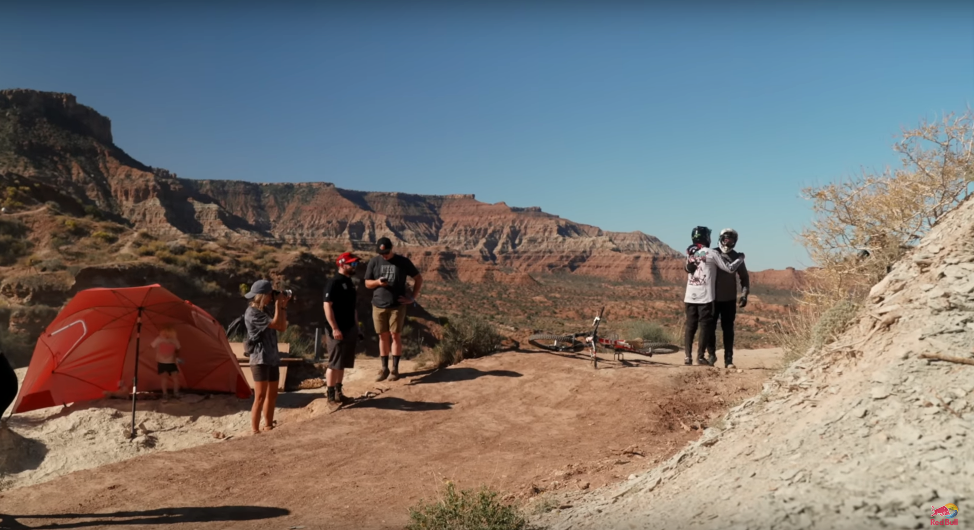 Cam Zink Wins Red Bull Rampage 2023 With Unbelievable Backflip