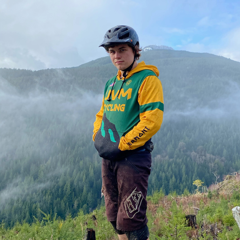 Articles by Zander Lingelbach-Pierce - BikeMag