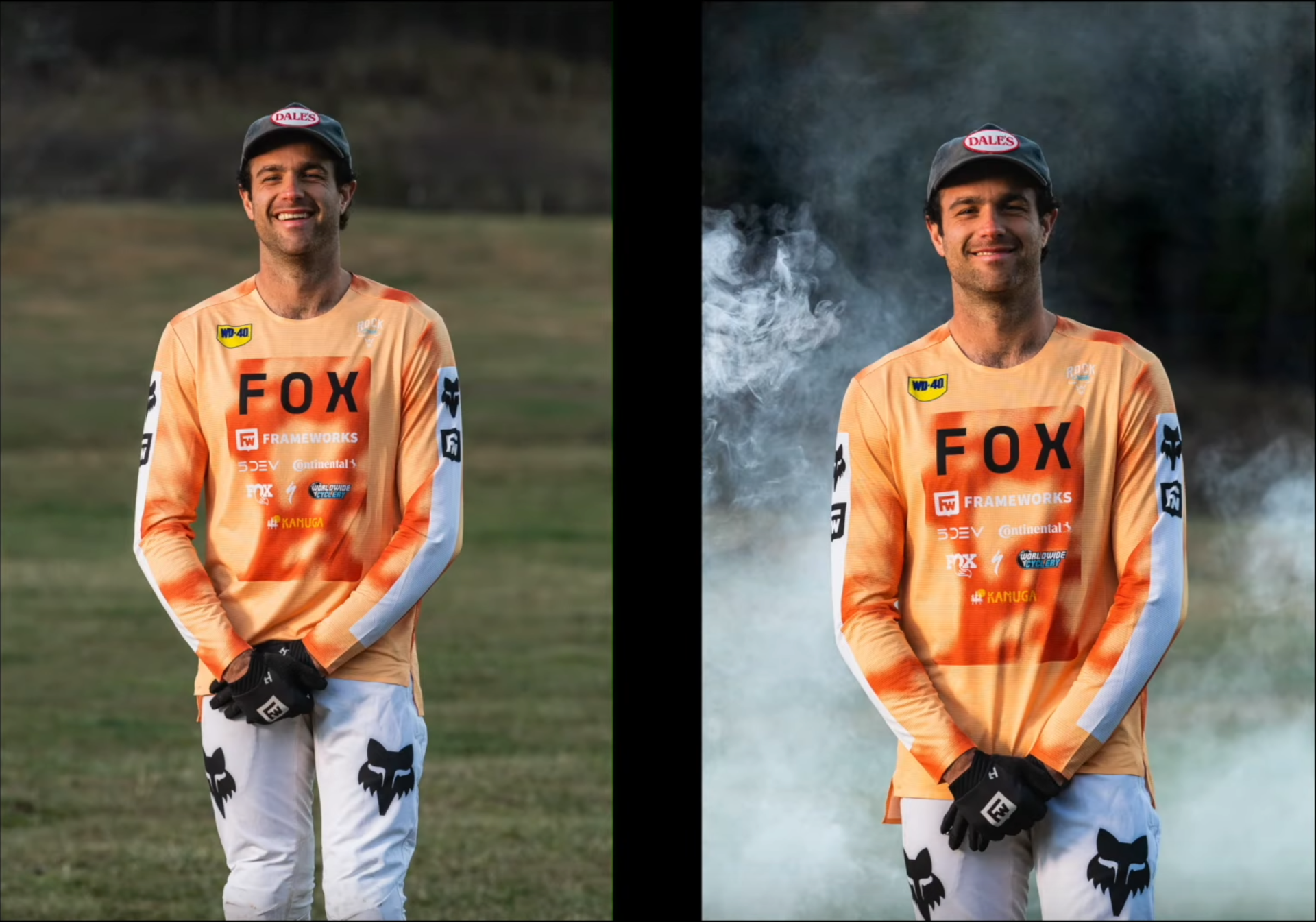 Frameworks Racing Frameworks Racing Announces 2024 Lineup - BikeMag