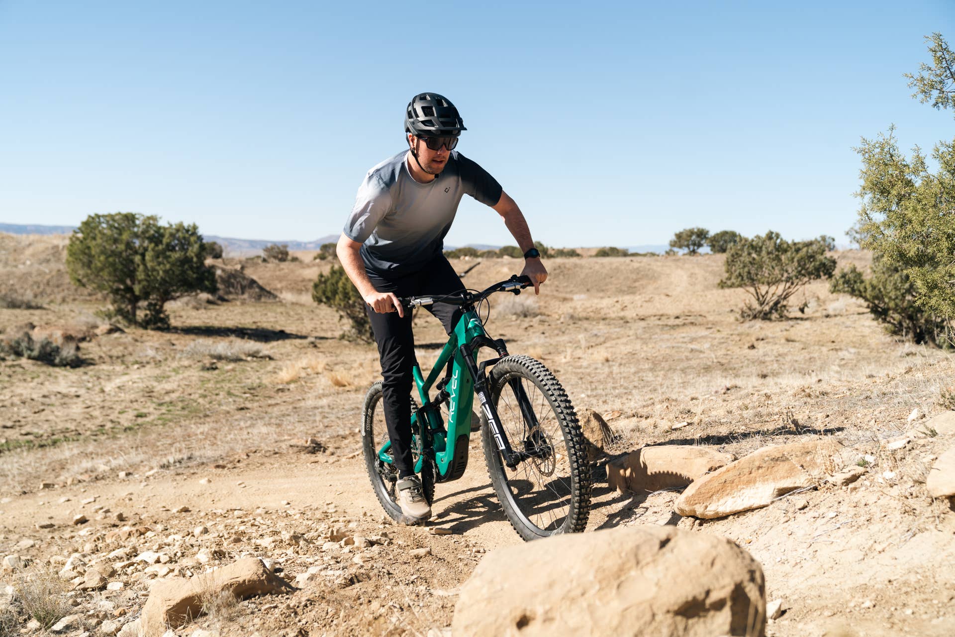 Revel's First-Ever eMTB Looks Like a Gorgeous Enduro Monster - BikeMag