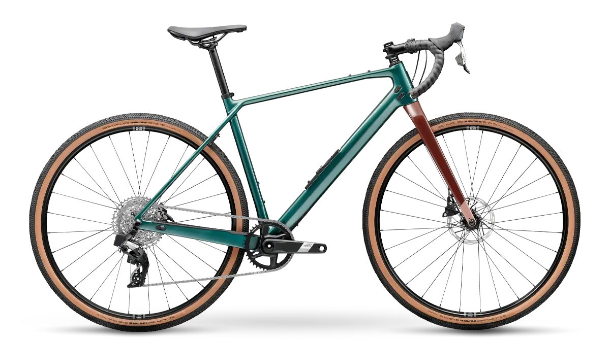 This Great Gravel Bike Just Got Better - BikeMag