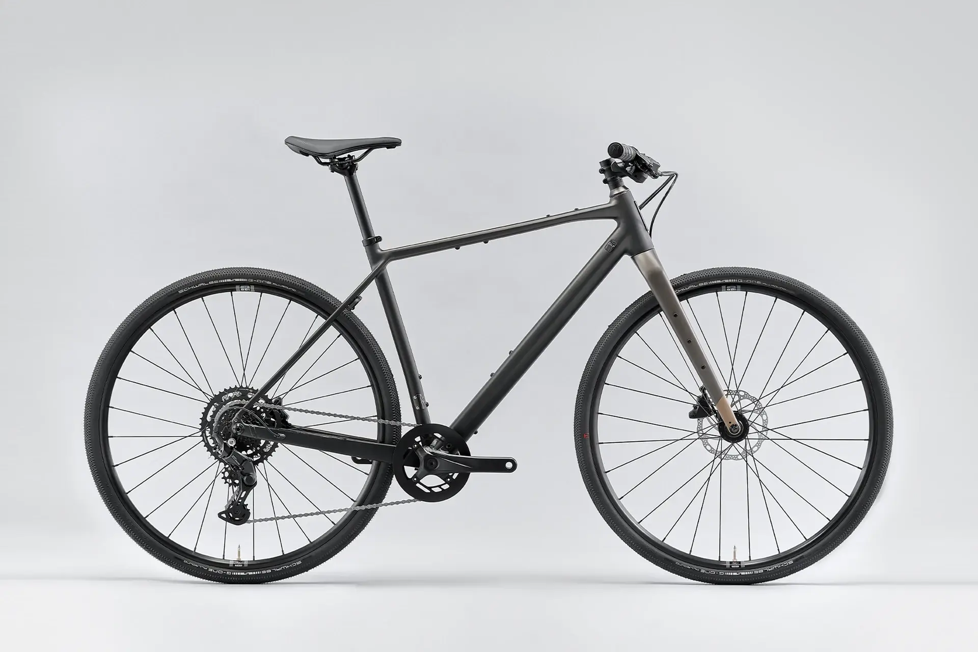 This Great Gravel Bike Just Got Better - BikeMag