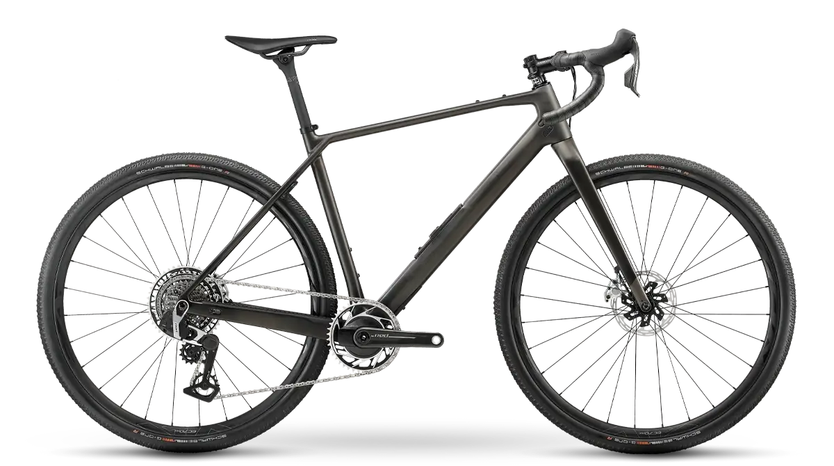 This Great Gravel Bike Just Got Better - BikeMag