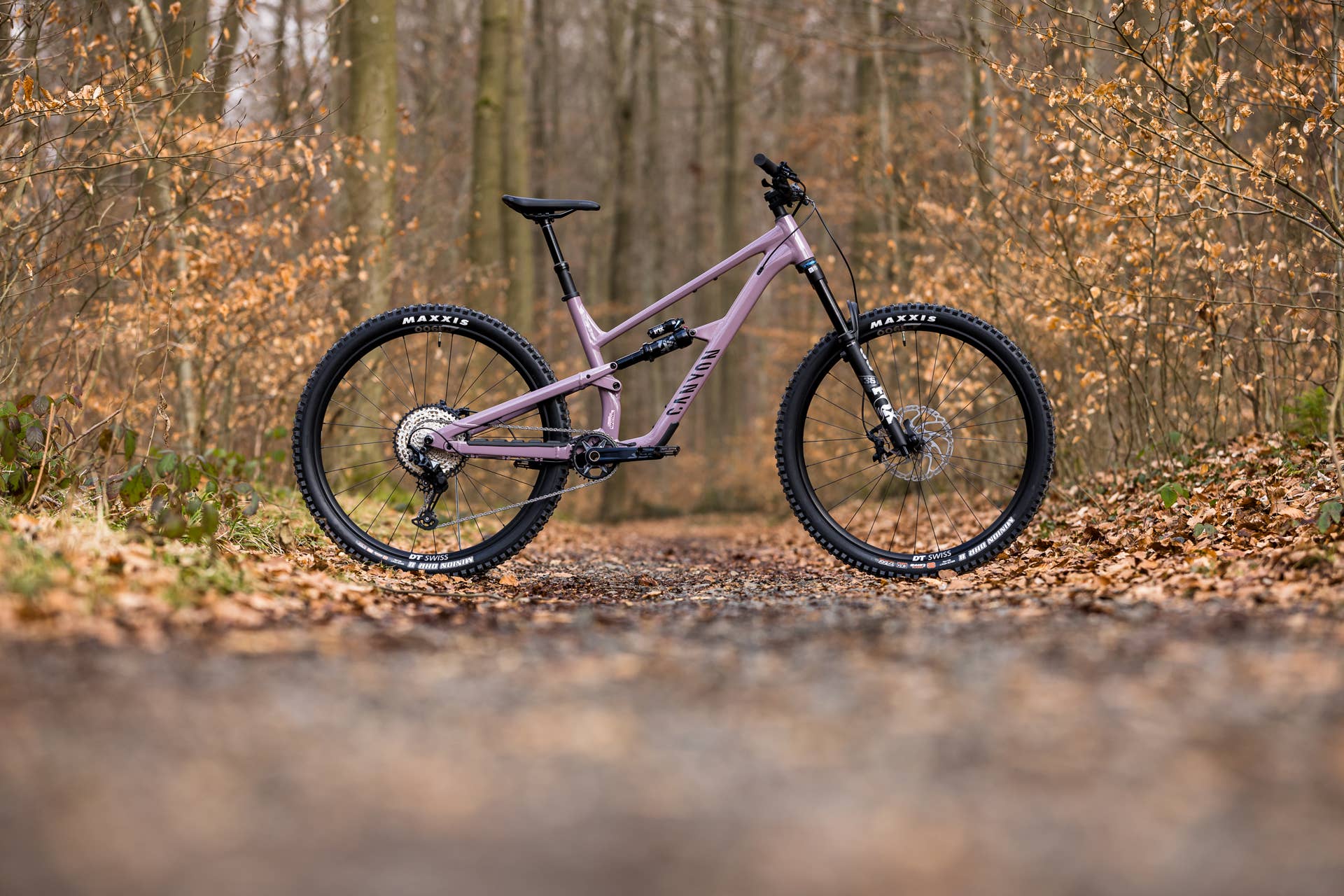 Amazon Now Sells These Popular MTBs