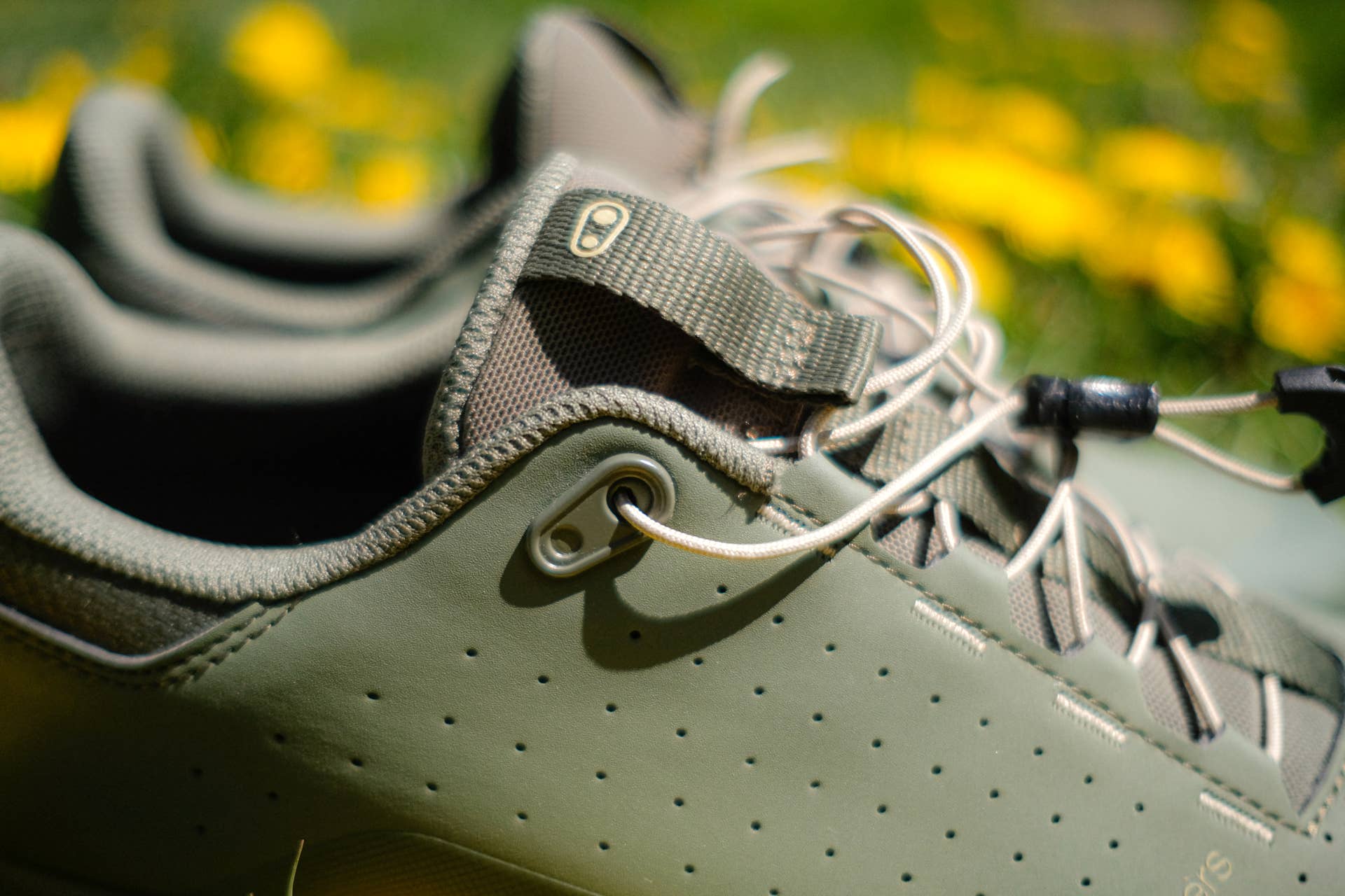 Crank Brothers Mallet E Speedlace Mountain Bike Shoe | MotoSport