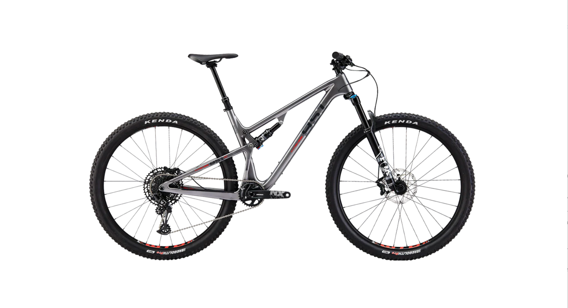 Snag an Intense 951 XC for $1,999 - BikeMag