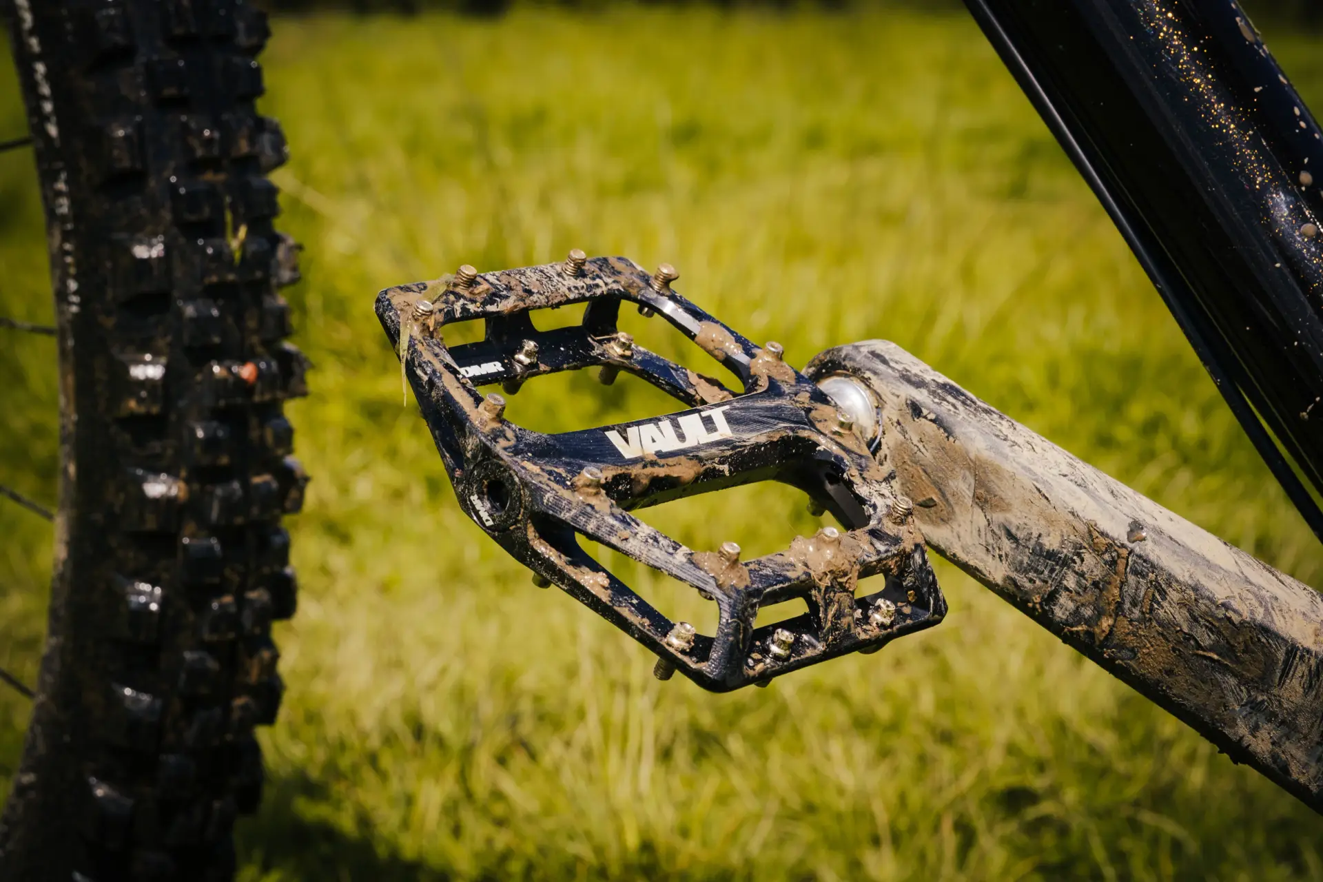 The Best MTB Pedals in 2025 - BikeMag