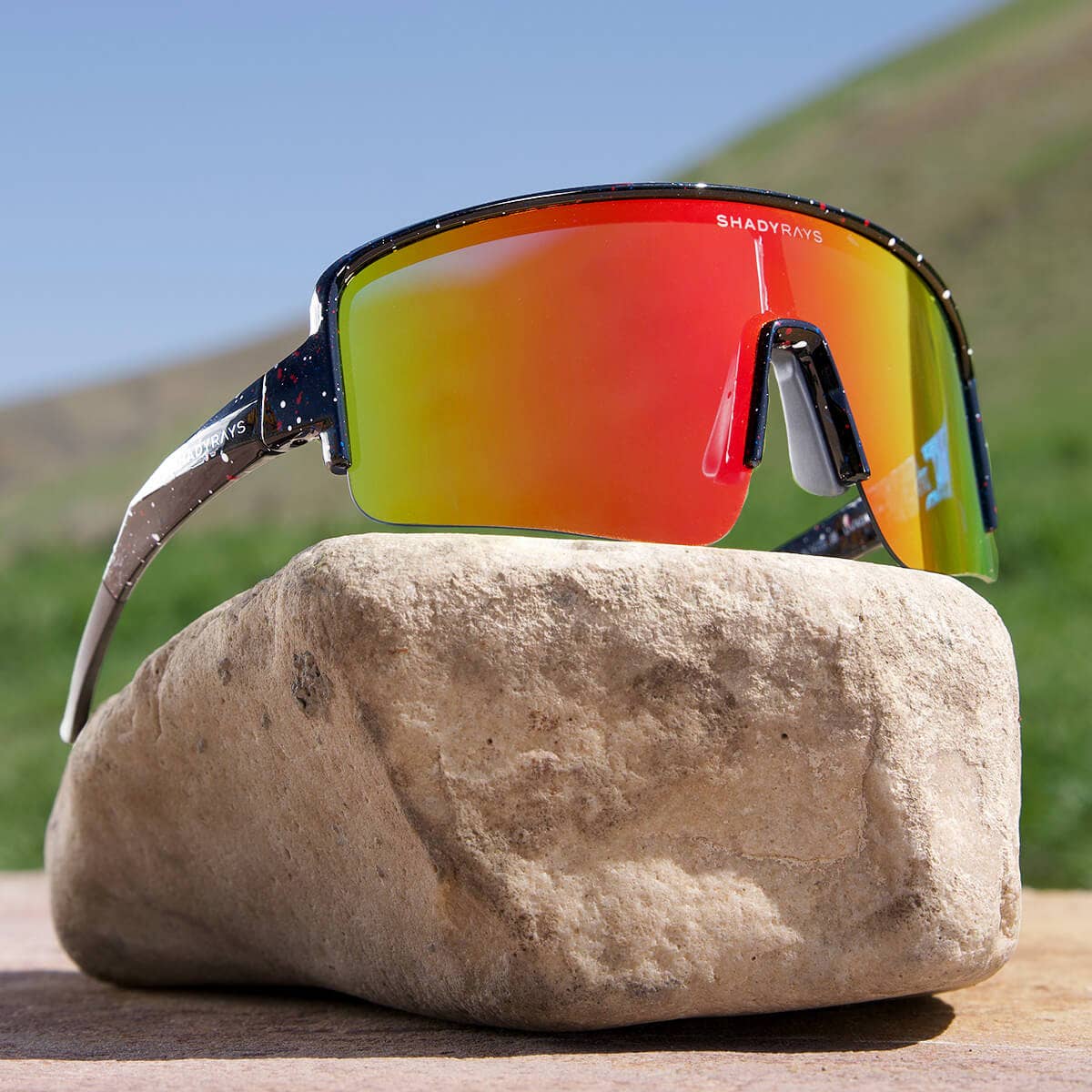 Shady Rays Reign Shady Rays Continues its Sunglasses Sale with 50 Percent Discounts ...