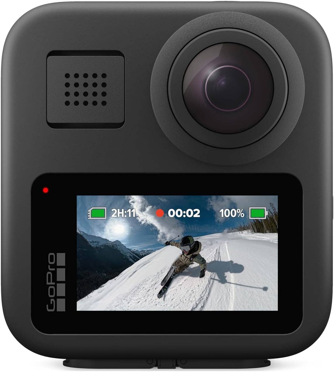 Grab a Great Deal on Action Cameras During Amazon Prime Days This Week ...
