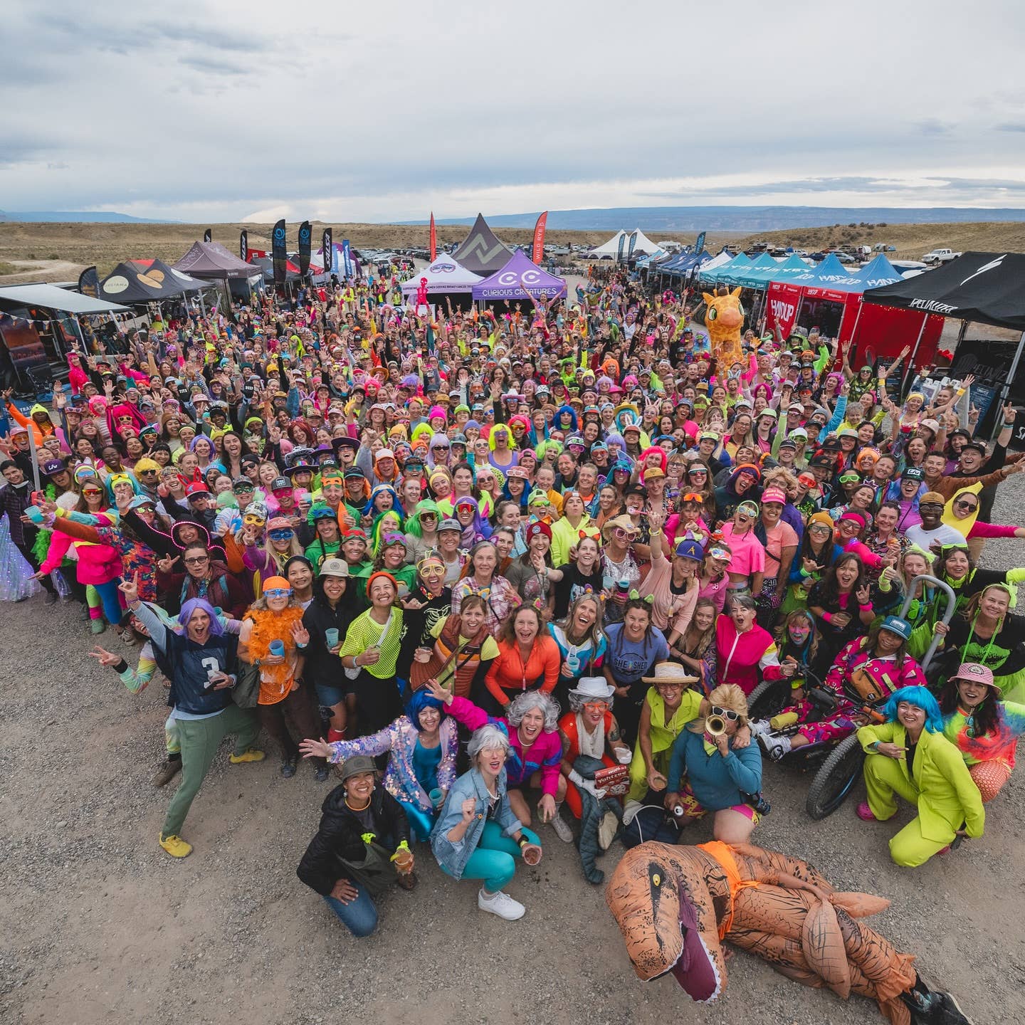 Roamn Feel Events Roam Fest Women's Mountain Bike Festival Takes Its Final Ride This Year ...