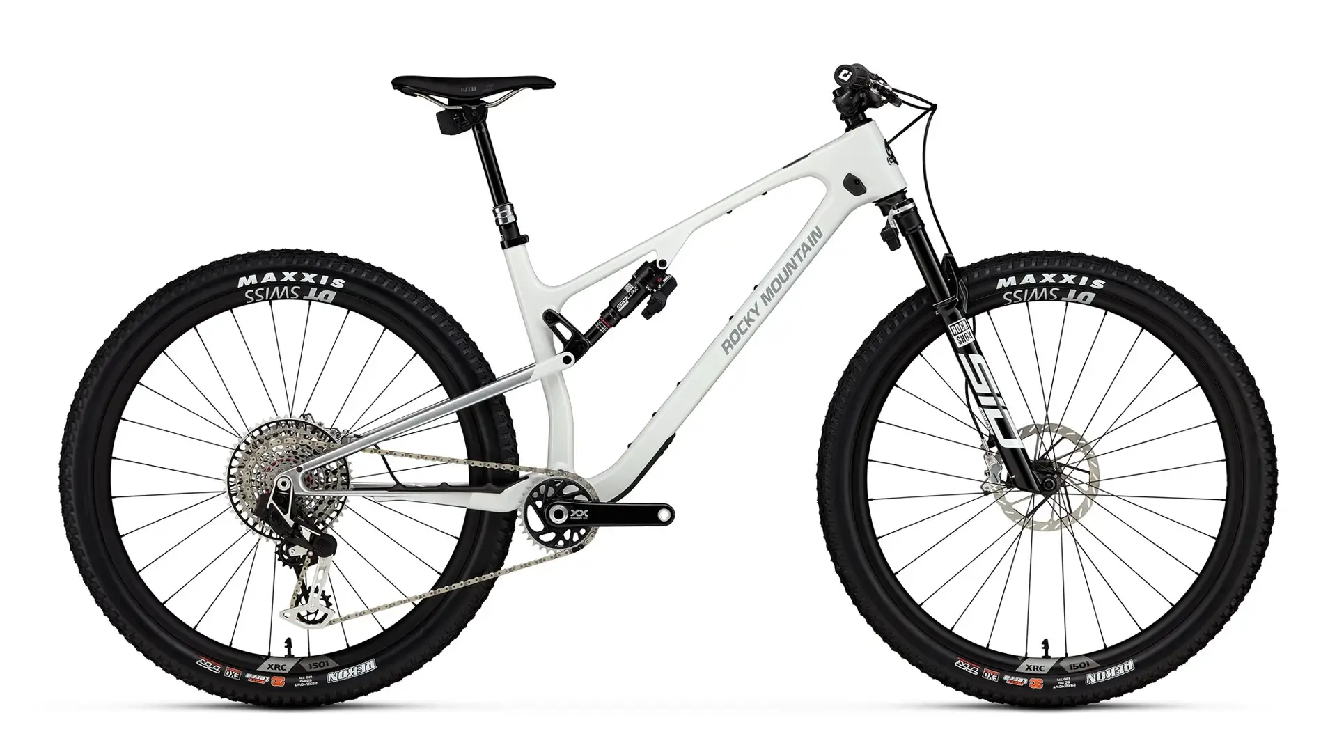 Rocky Mountain Bicycles Releases New Element Cross Country