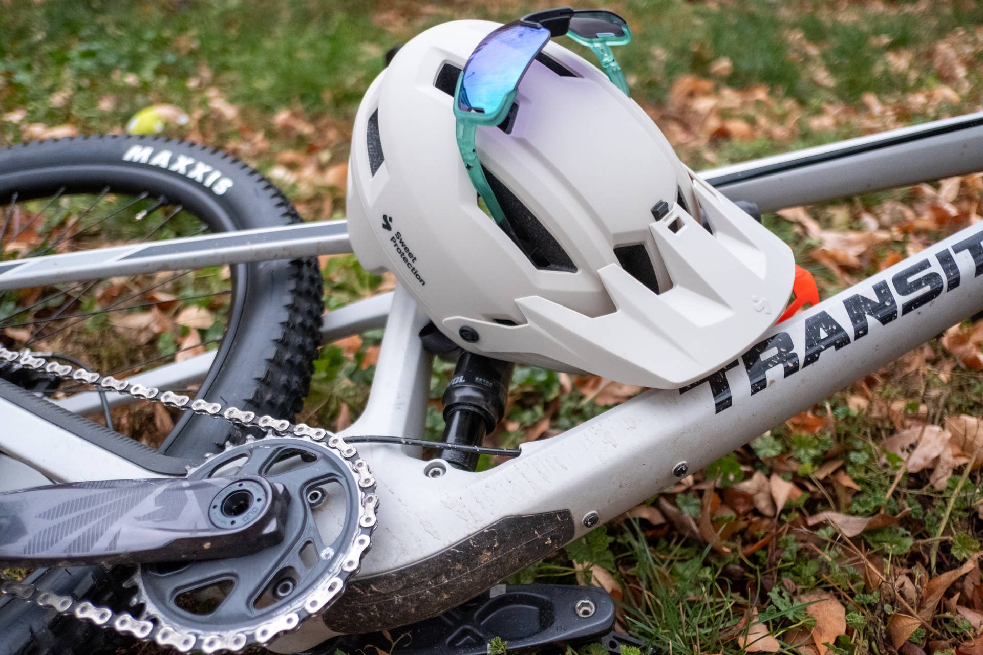 Tested: Sweet Protection Primer MIPS Helmet - BikeMag